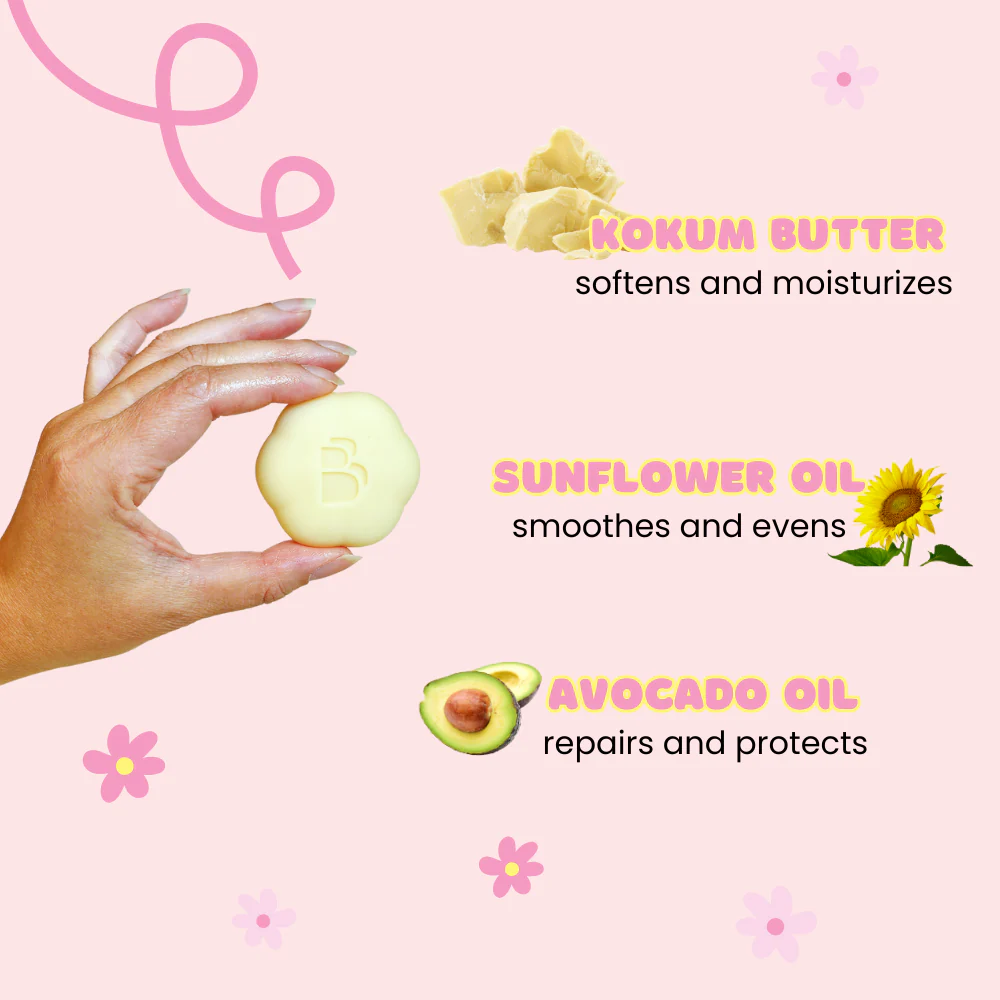 Mini Butter Melt Lotion Bar - Image 13