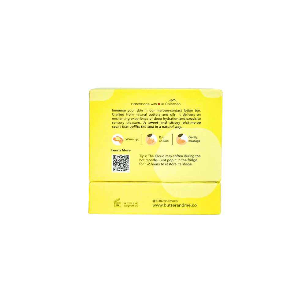 Mini Butter Melt Lotion Bar - Image 16