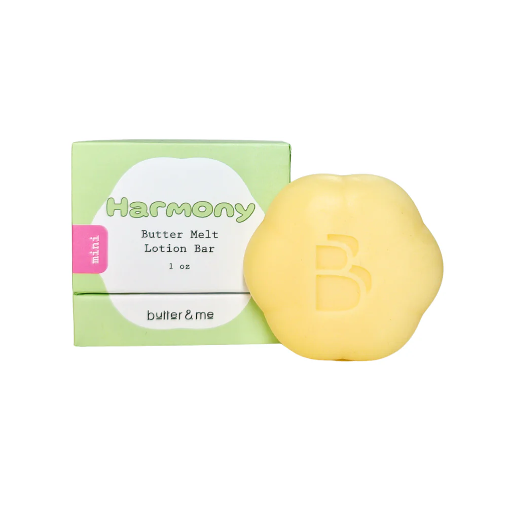 Mini Butter Melt Lotion Bar - Image 22