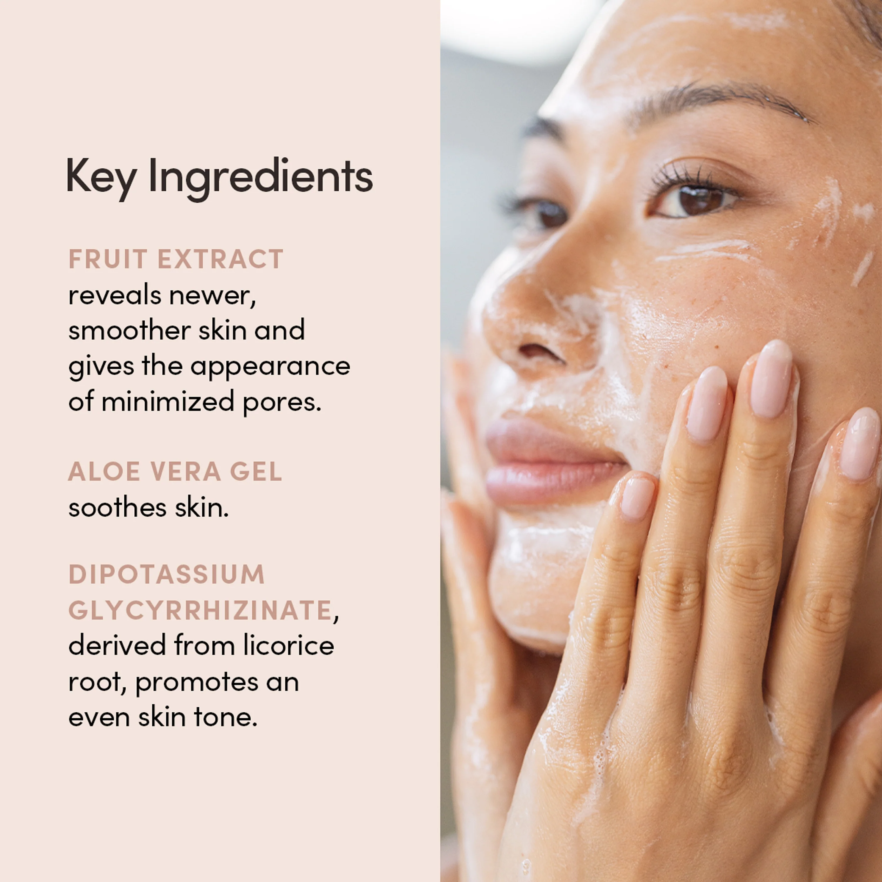 Jelly Cleanser - Image 3
