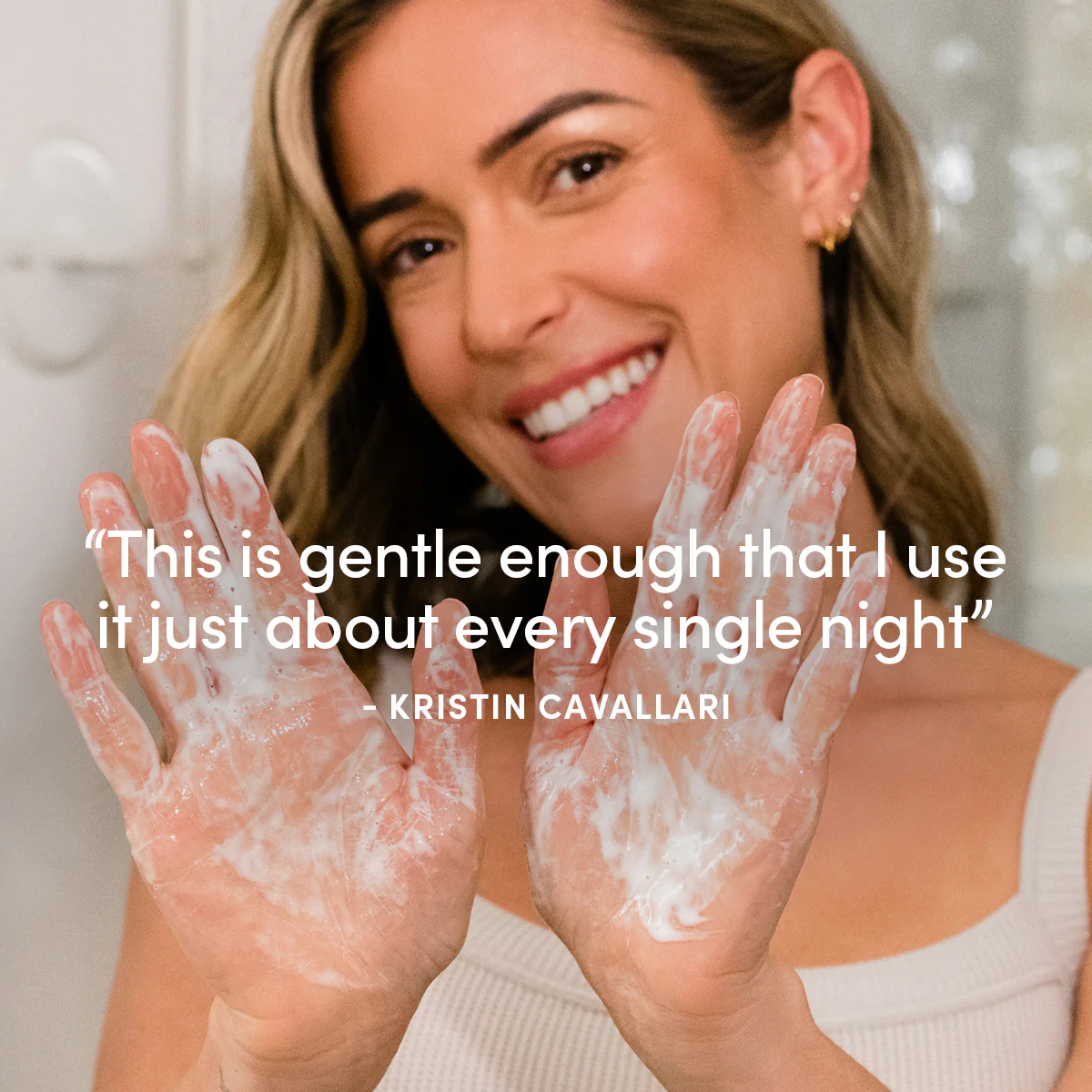 Jelly Cleanser - Image 5
