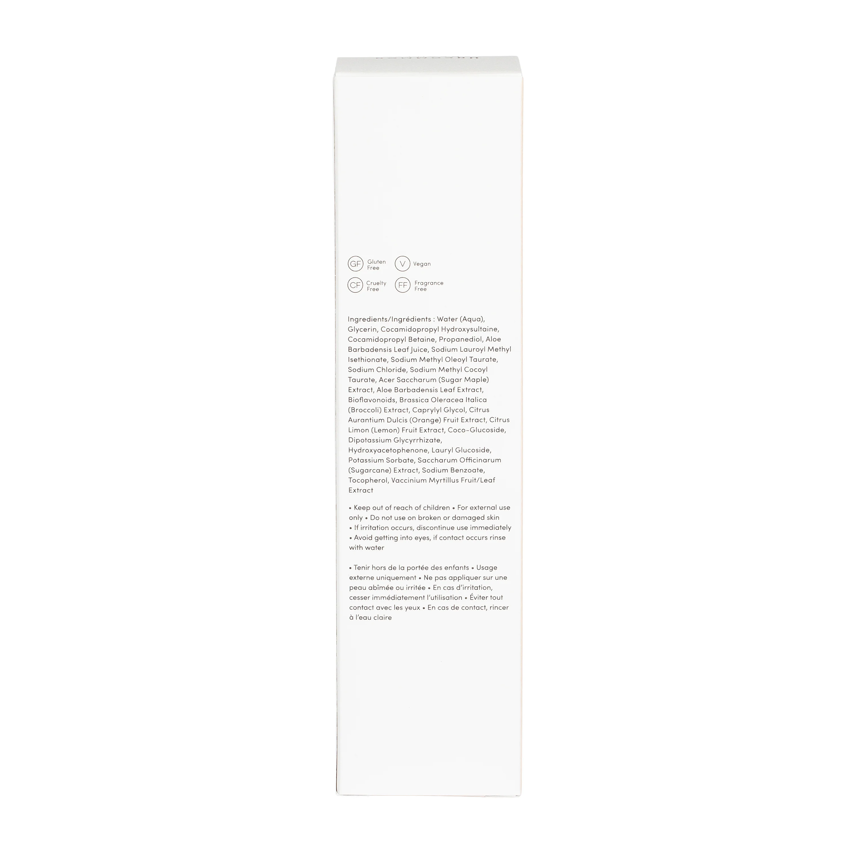 Jelly Cleanser - Image 9