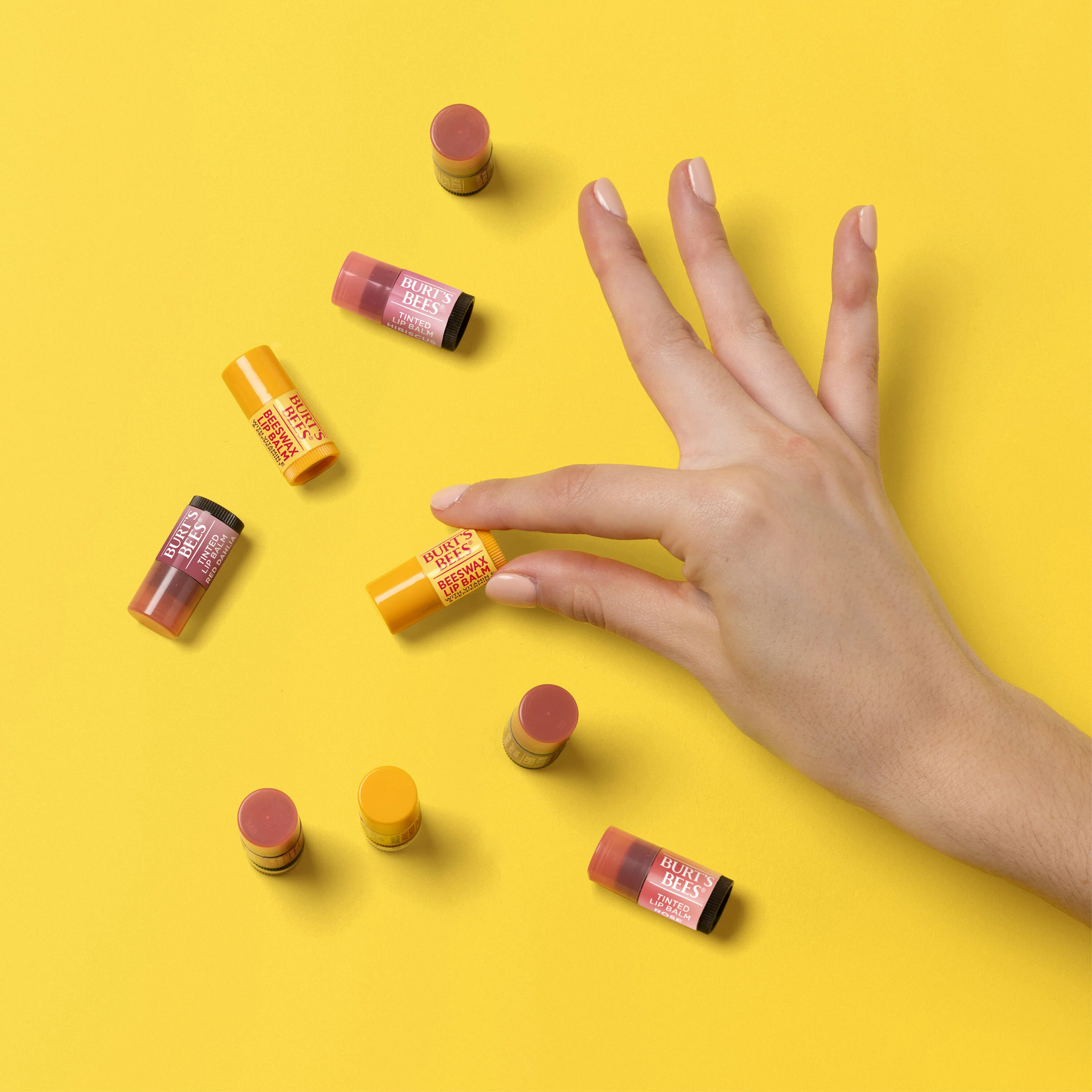 Mini Lip Balm - Image 15