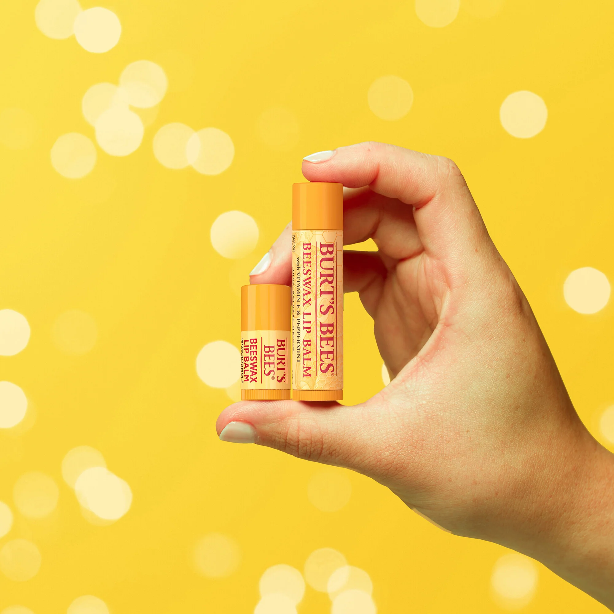 Mini Lip Balm - Image 16