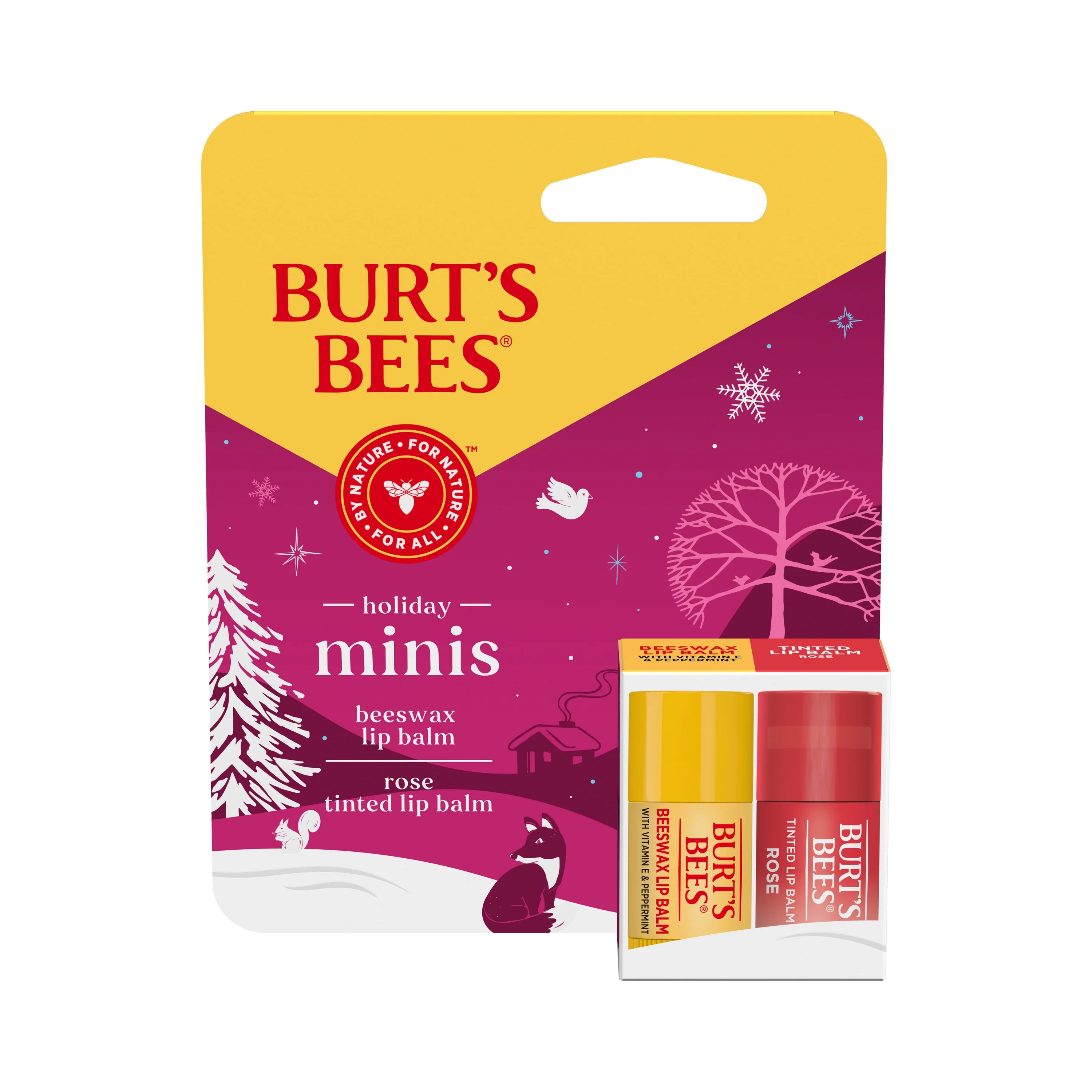 Mini Lip Balm - Image 2