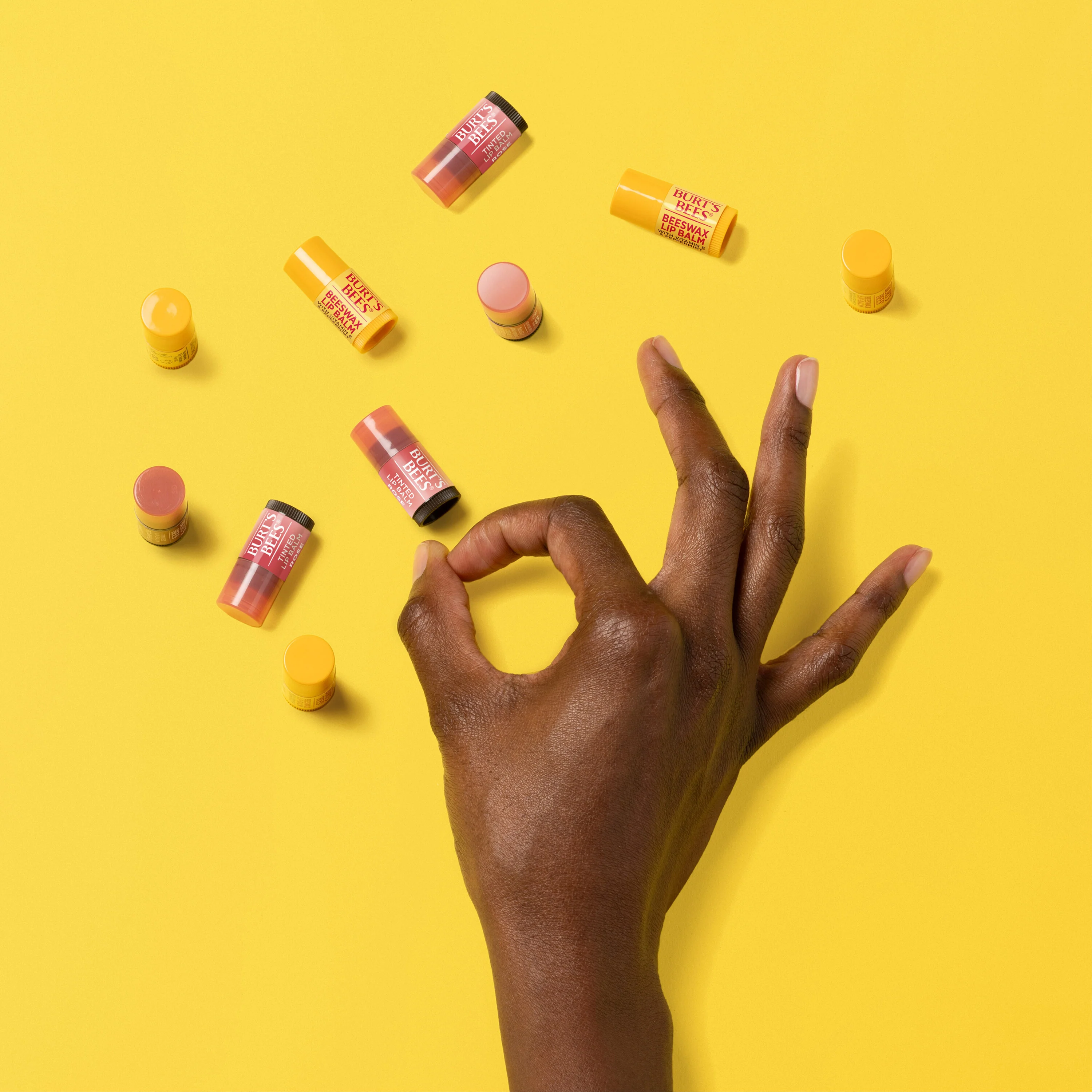 Mini Lip Balm - Image 6