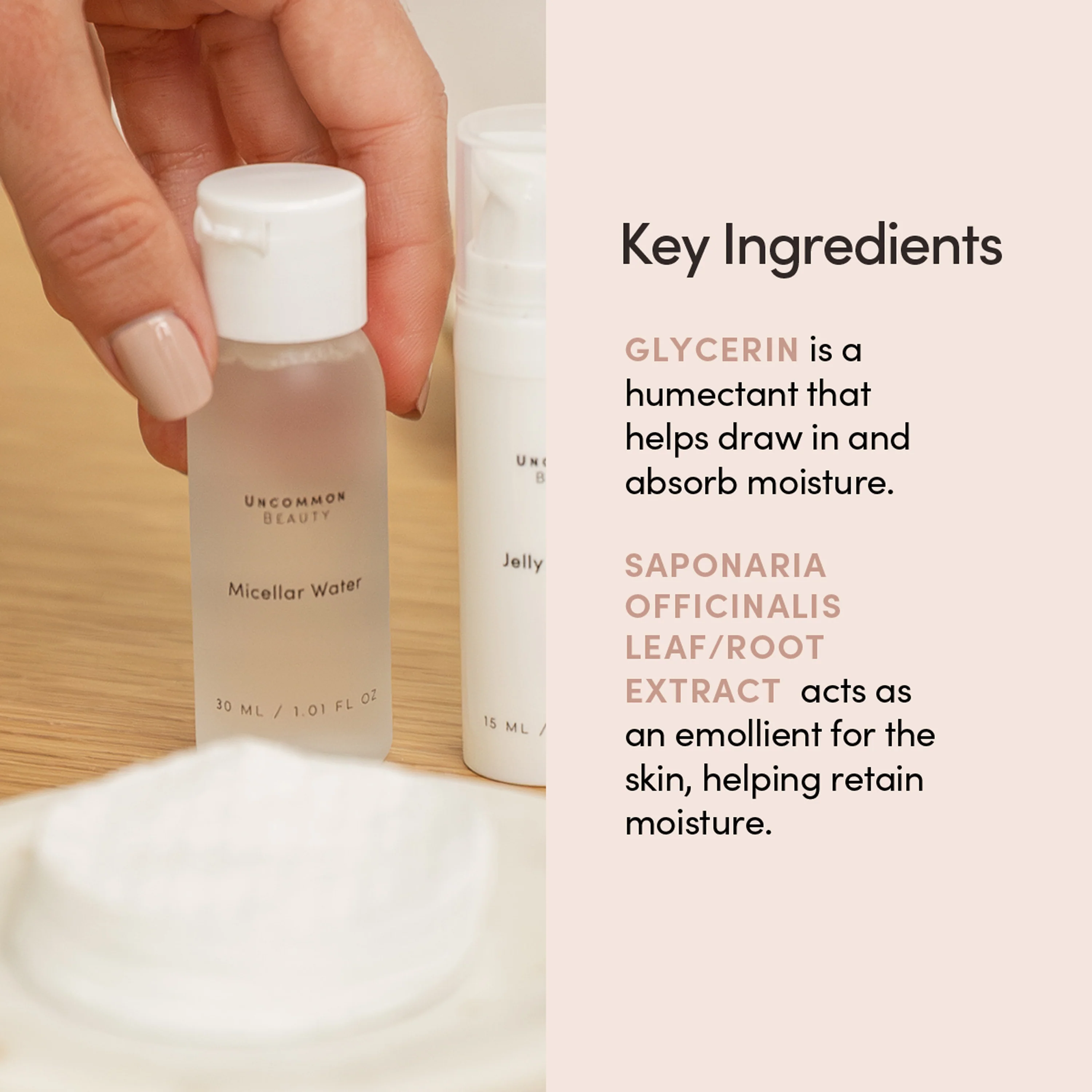 Mini Micellar Water - Image 2