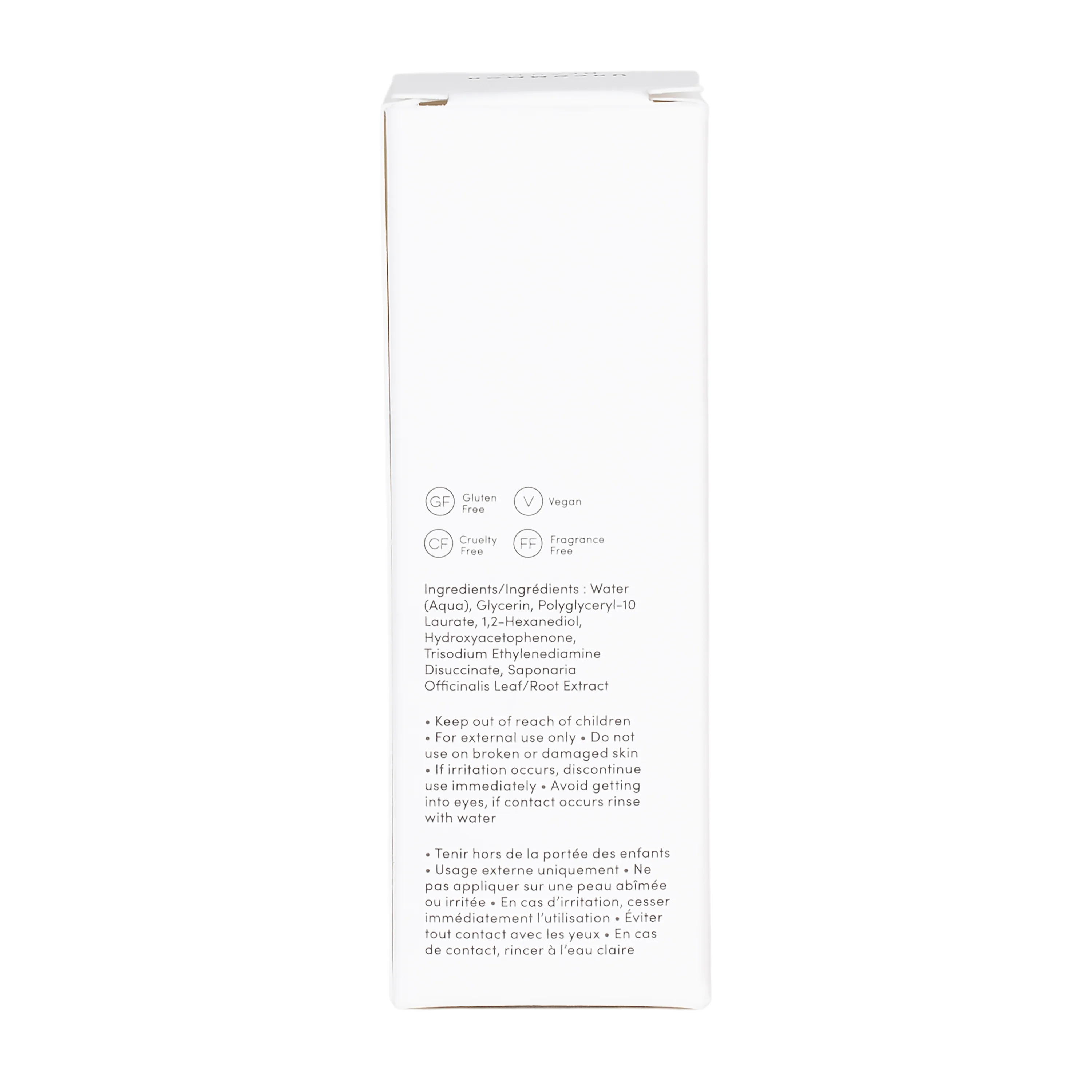 Mini Micellar Water - Image 6
