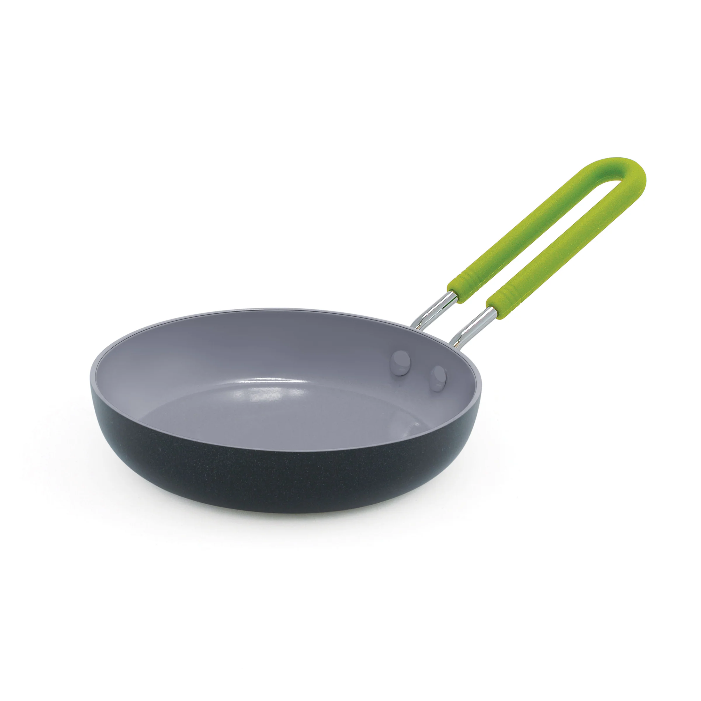 Mini Round Egg Pan - Image 13