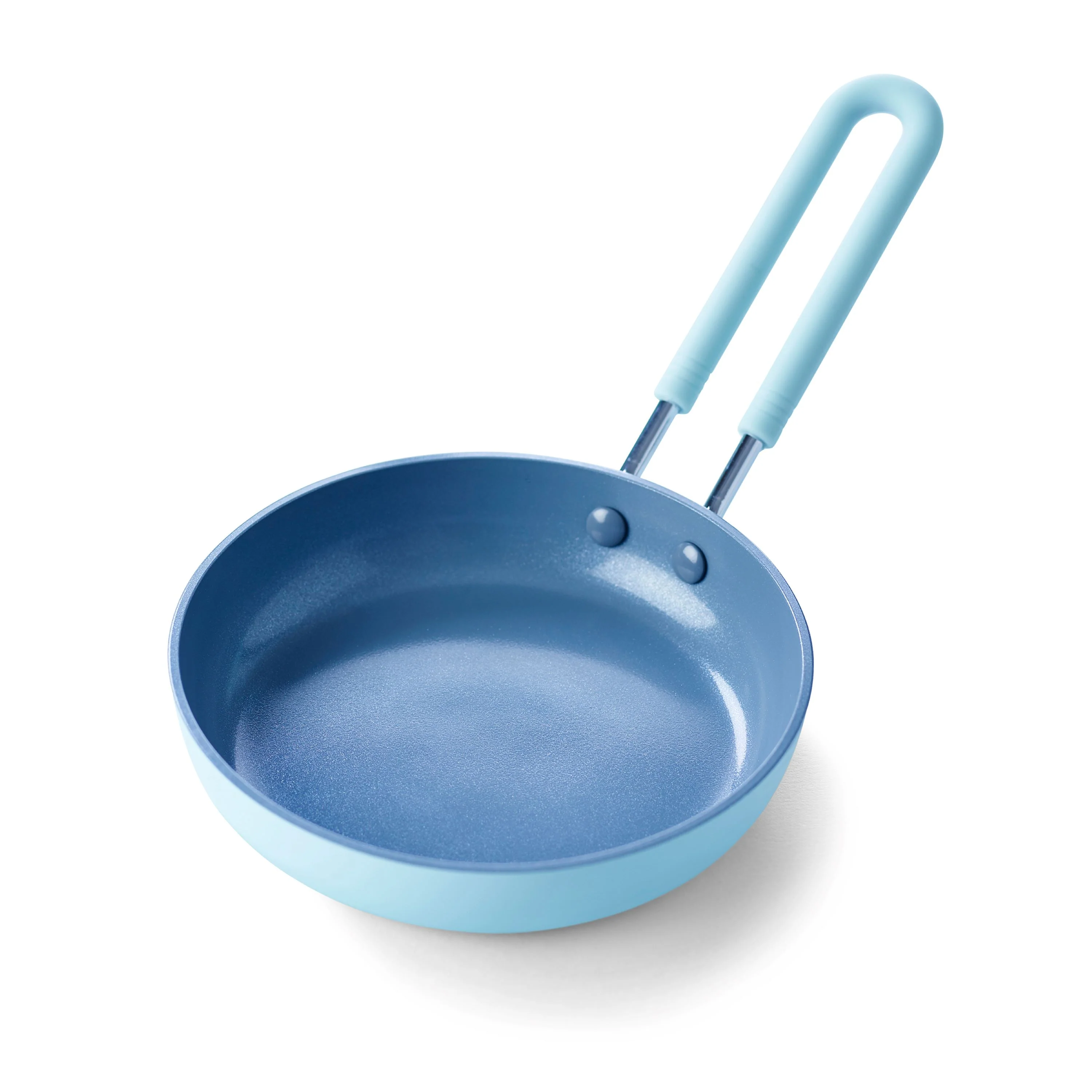 Mini Round Egg Pan - Image 18