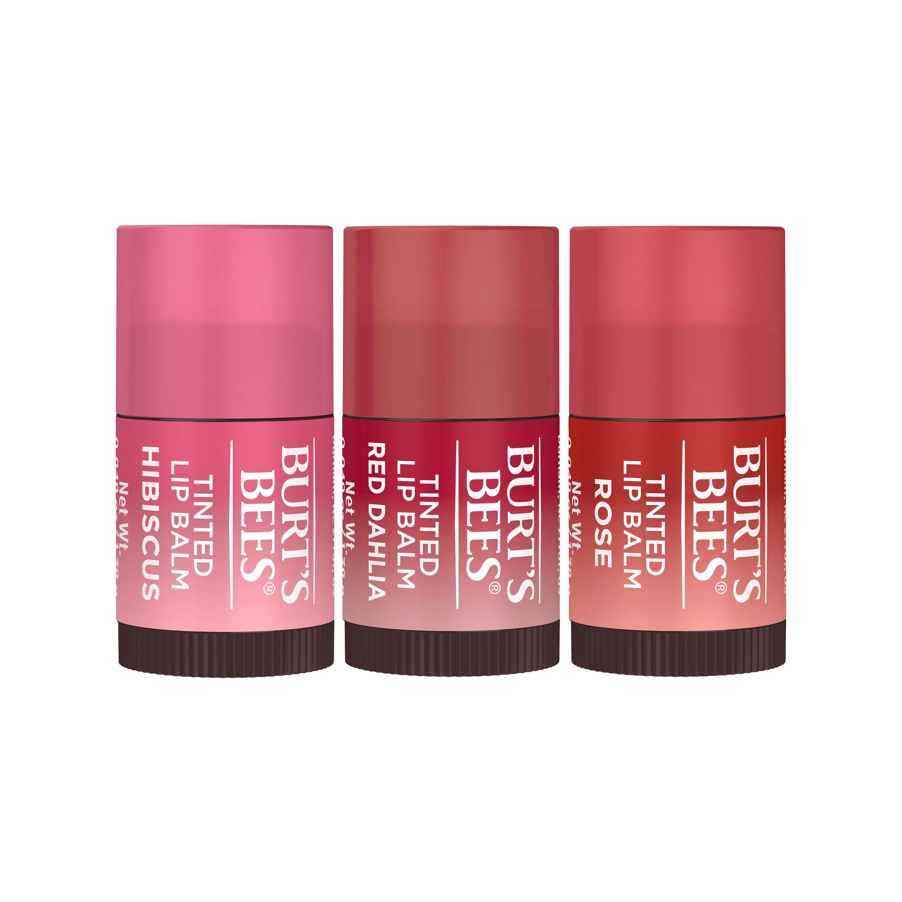 Mini Tinted Lip Balm Sampler - Image 8