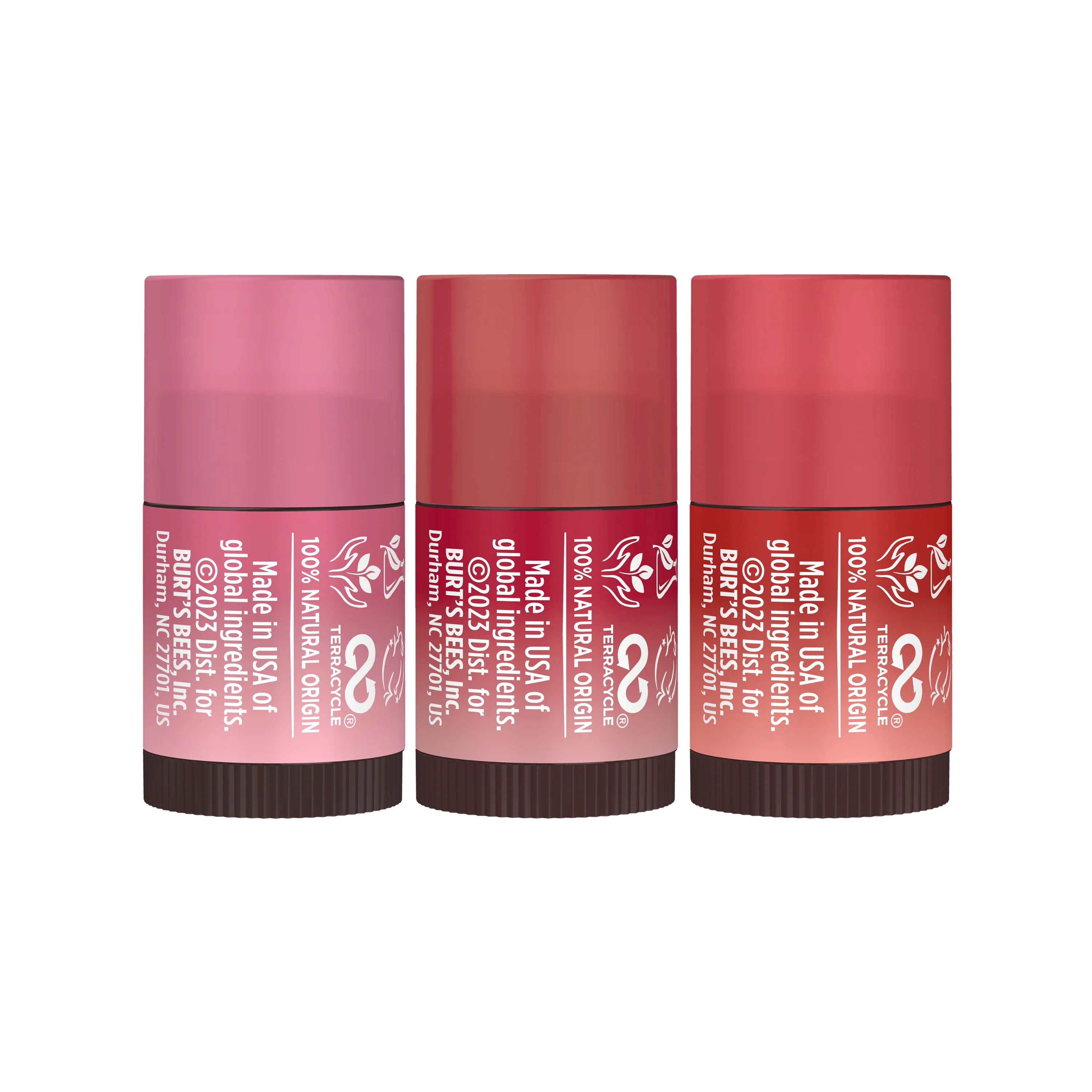 Mini Tinted Lip Balm Sampler - Image 9
