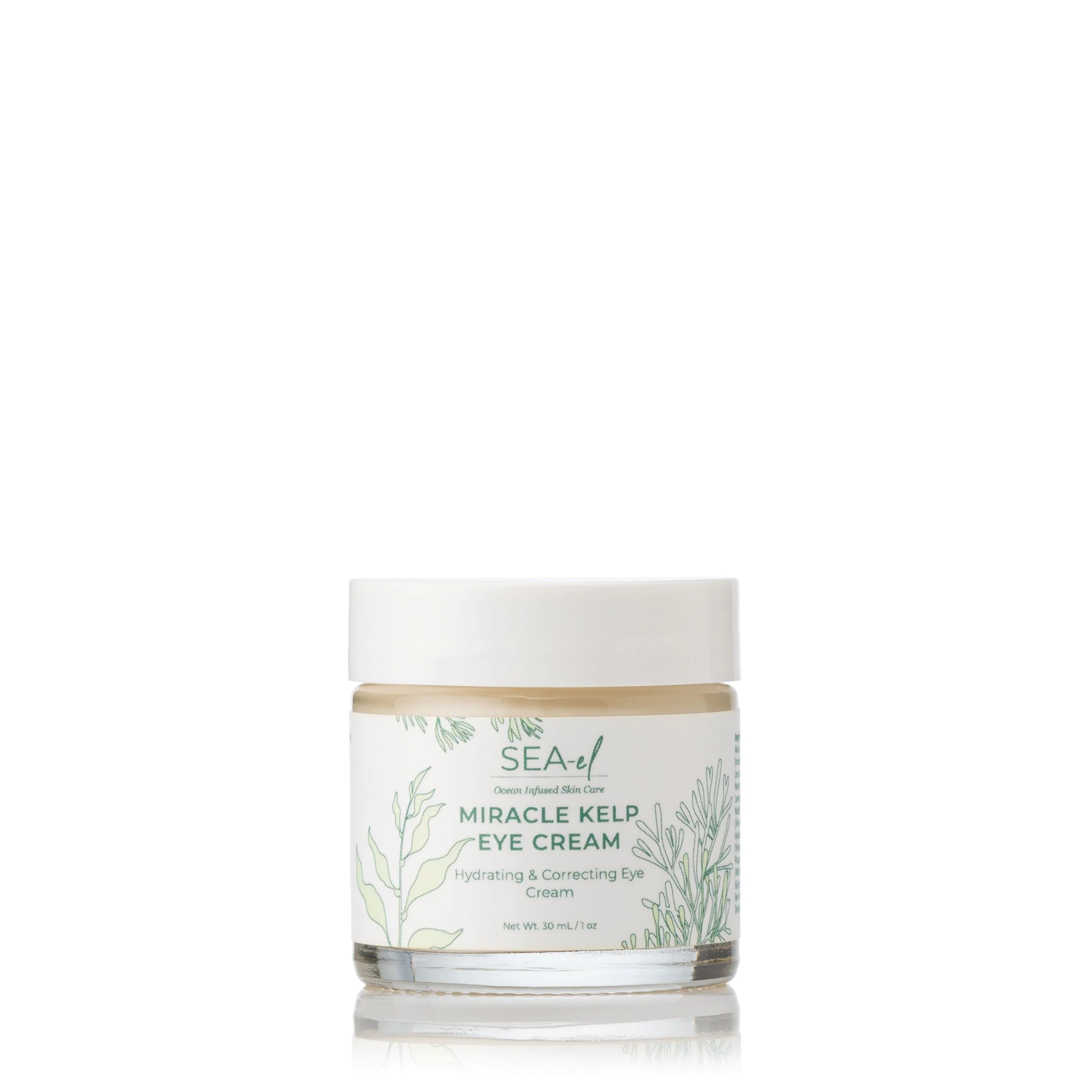 Miracle Kelp Eye Cream