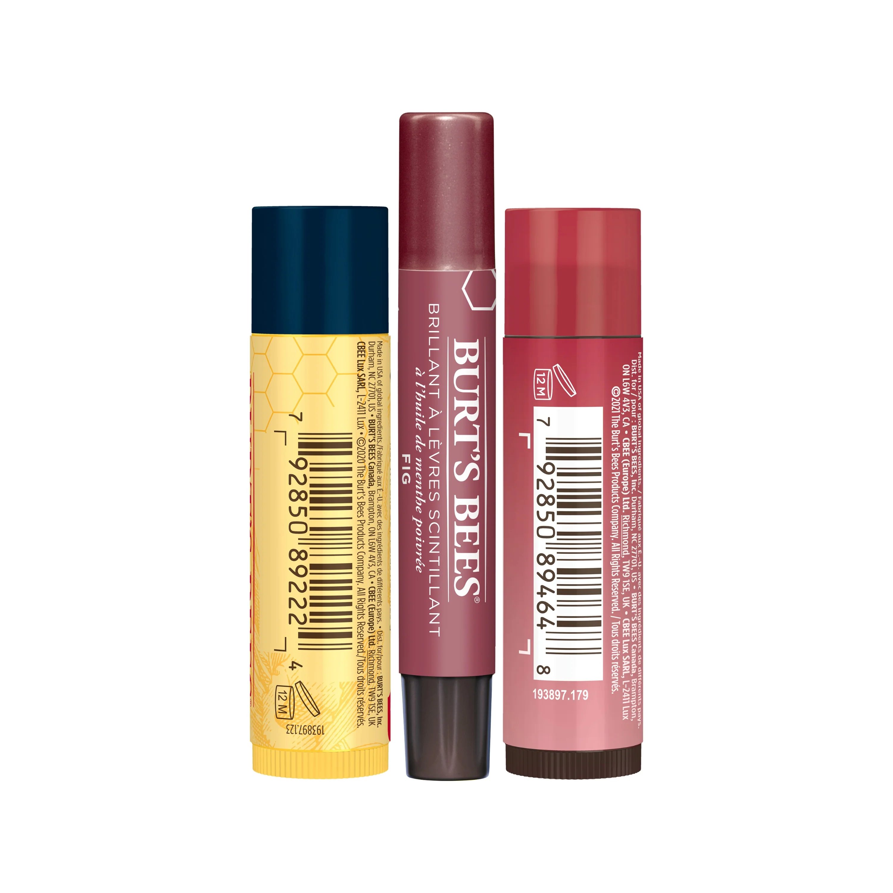 Mistletoe Kiss Gift - Image 5