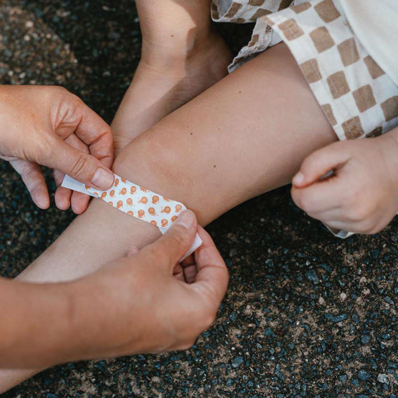 Mixed Kids Bandages - Image 5