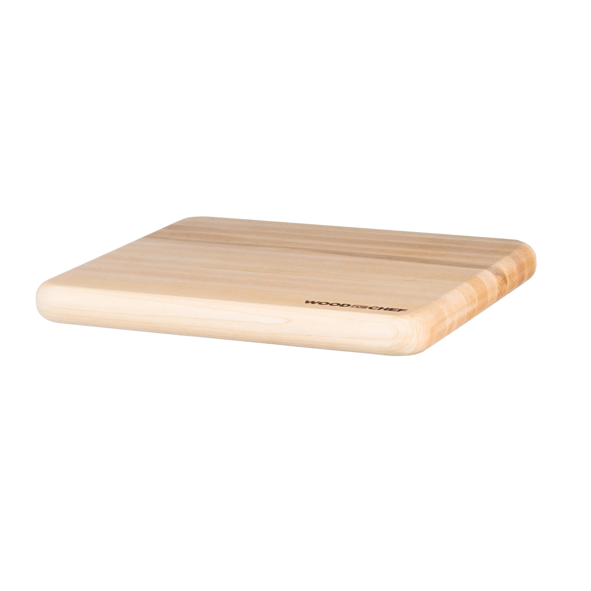 Mizu Minimalist Chopping Board - 100% FSC Certified Maple Wood - Image 3