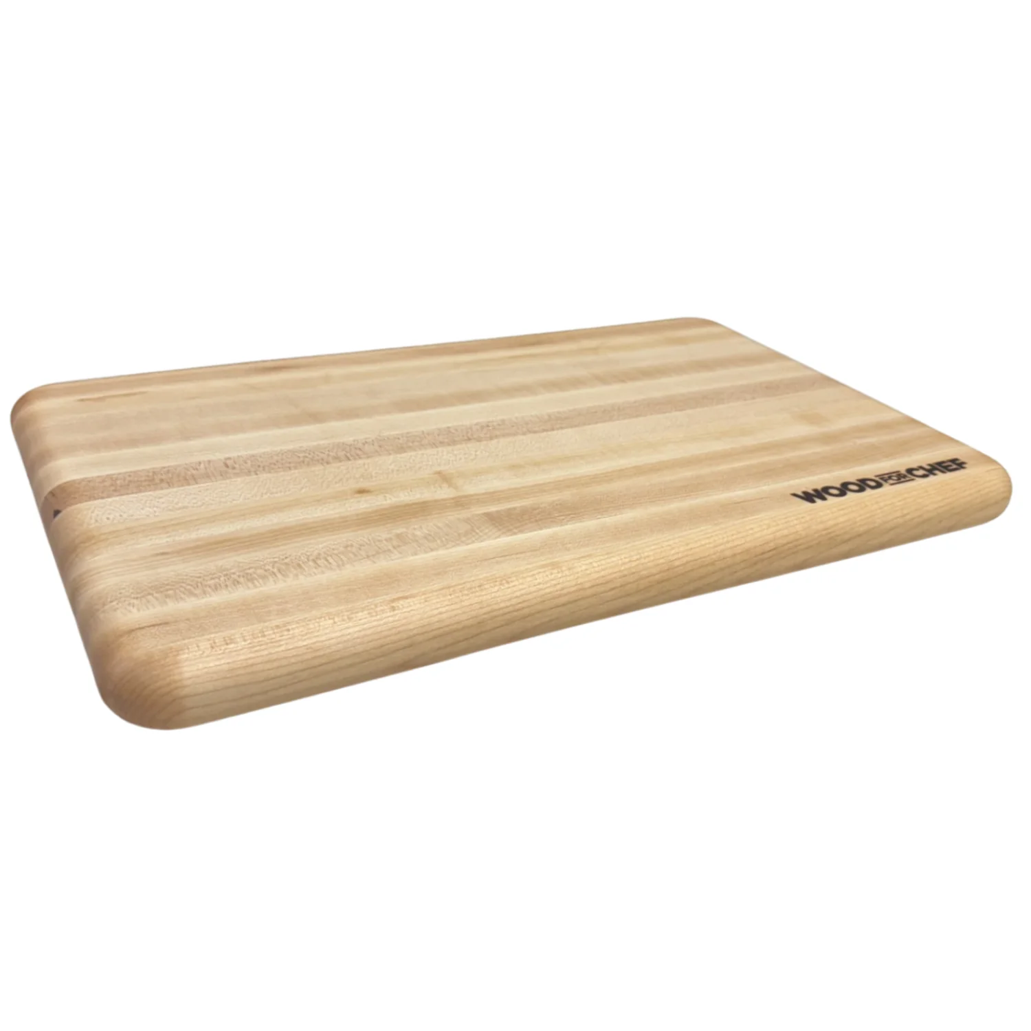 Mizu Minimalist Chopping Board - 100% FSC Certified Maple Wood - Image 4