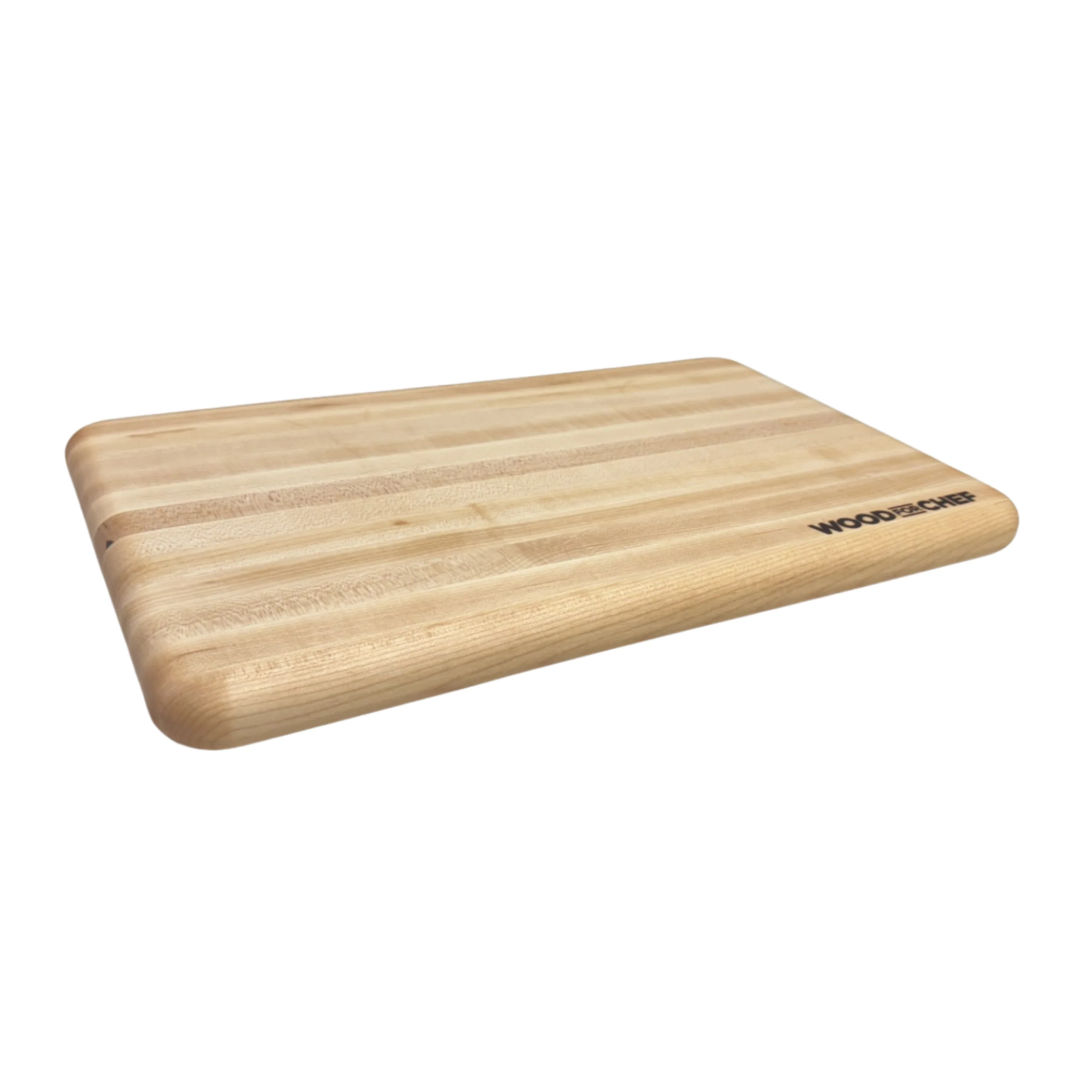 Mizu Minimalist Chopping Board - 100% FSC Certified Maple Wood - Image 5