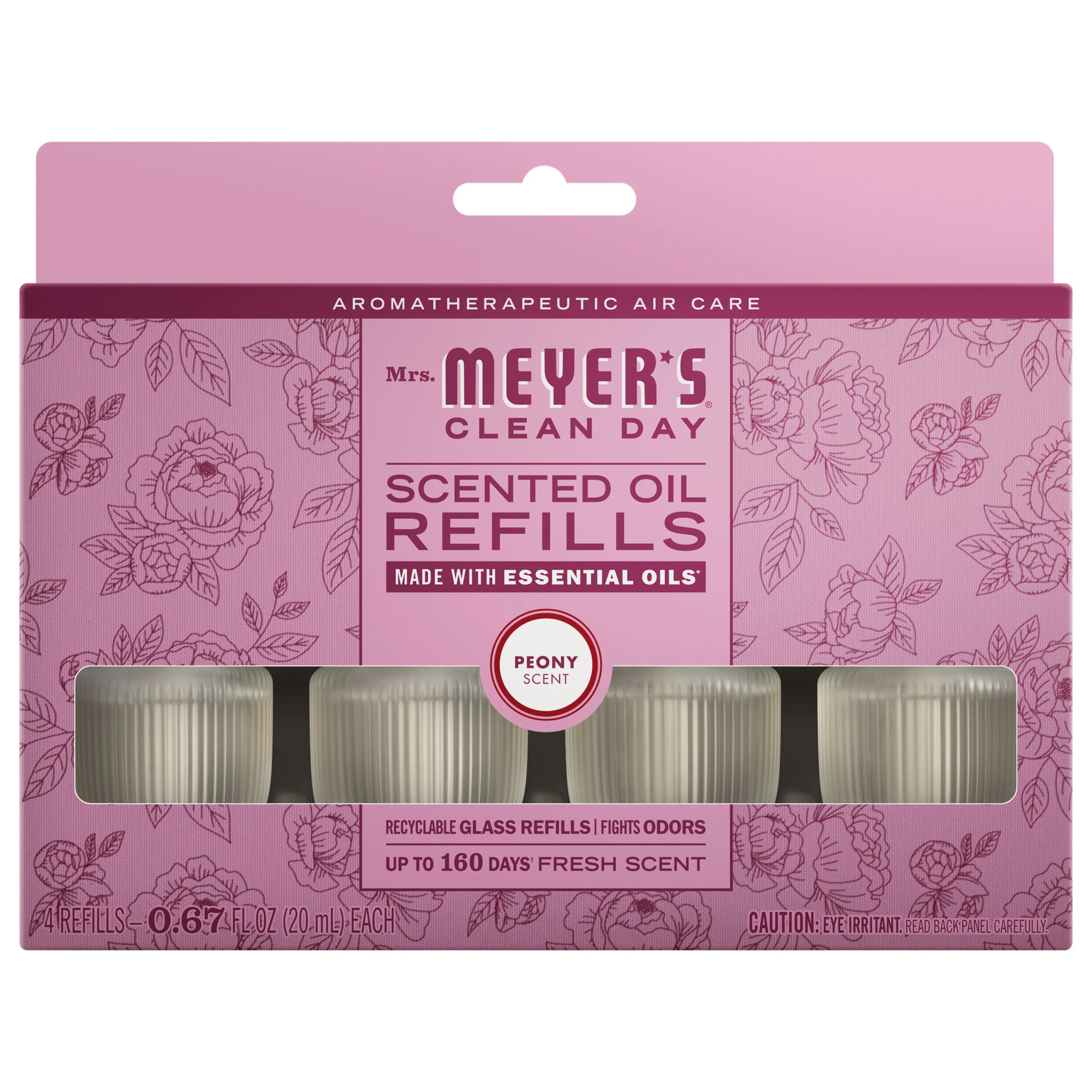 Scented Oil Refills Pack - Image 11