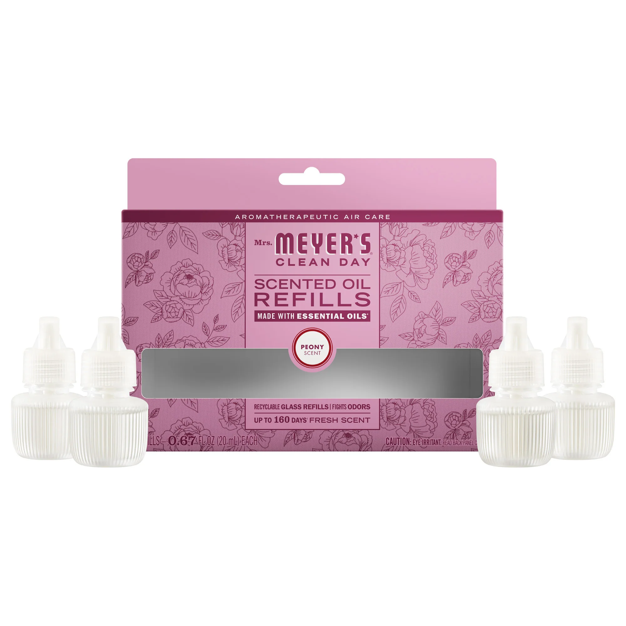 Scented Oil Refills Pack - Image 13