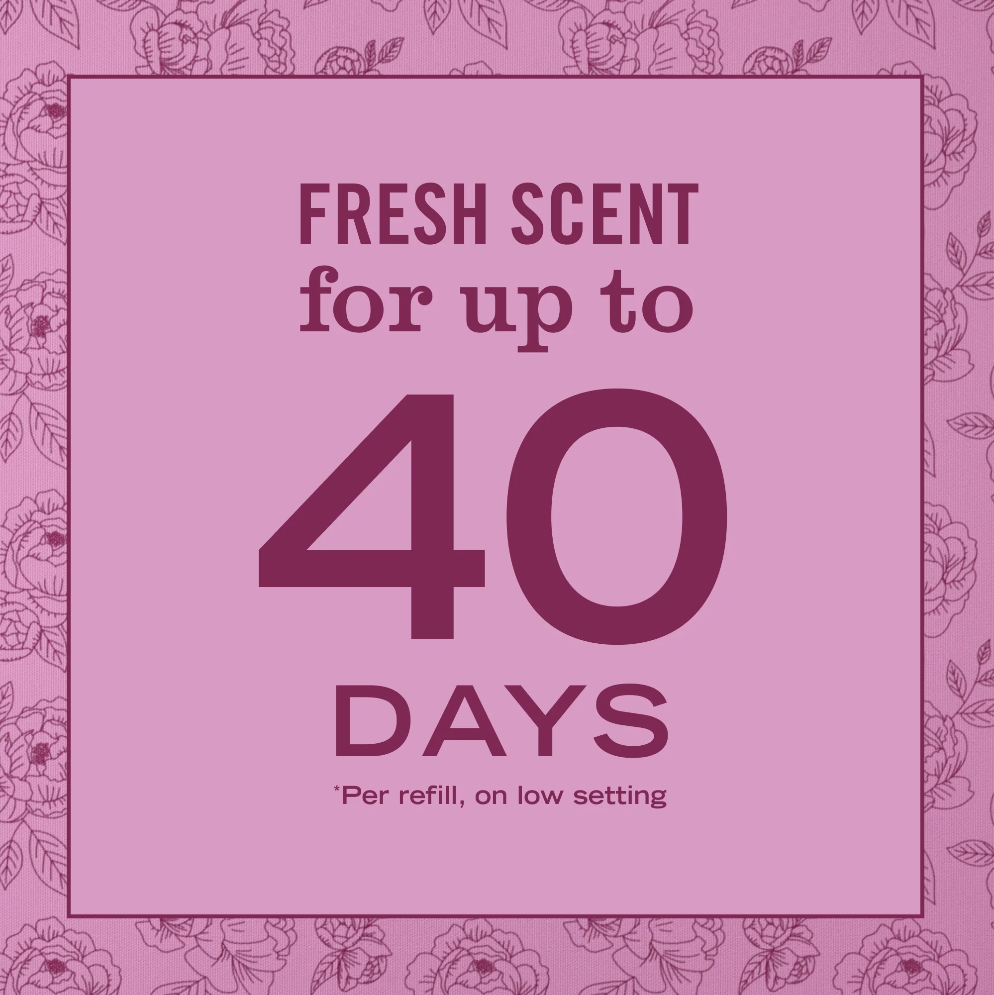 Scented Oil Refills Pack - Image 18
