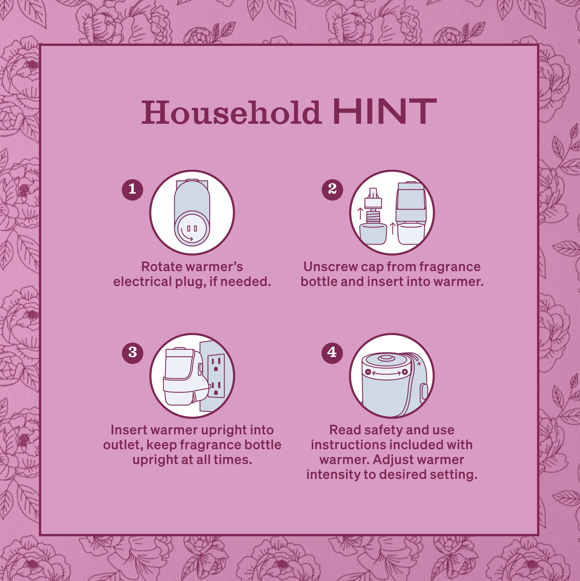 Scented Oil Refills Pack - Image 19