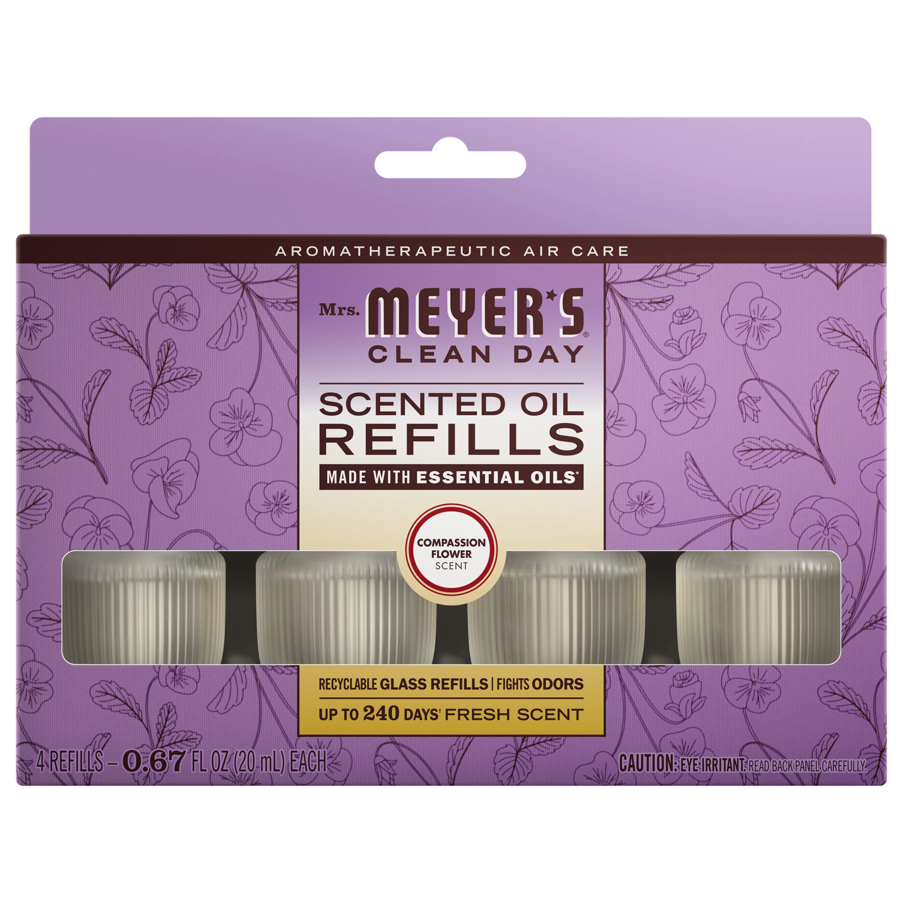 Scented Oil Refills Pack - Image 20