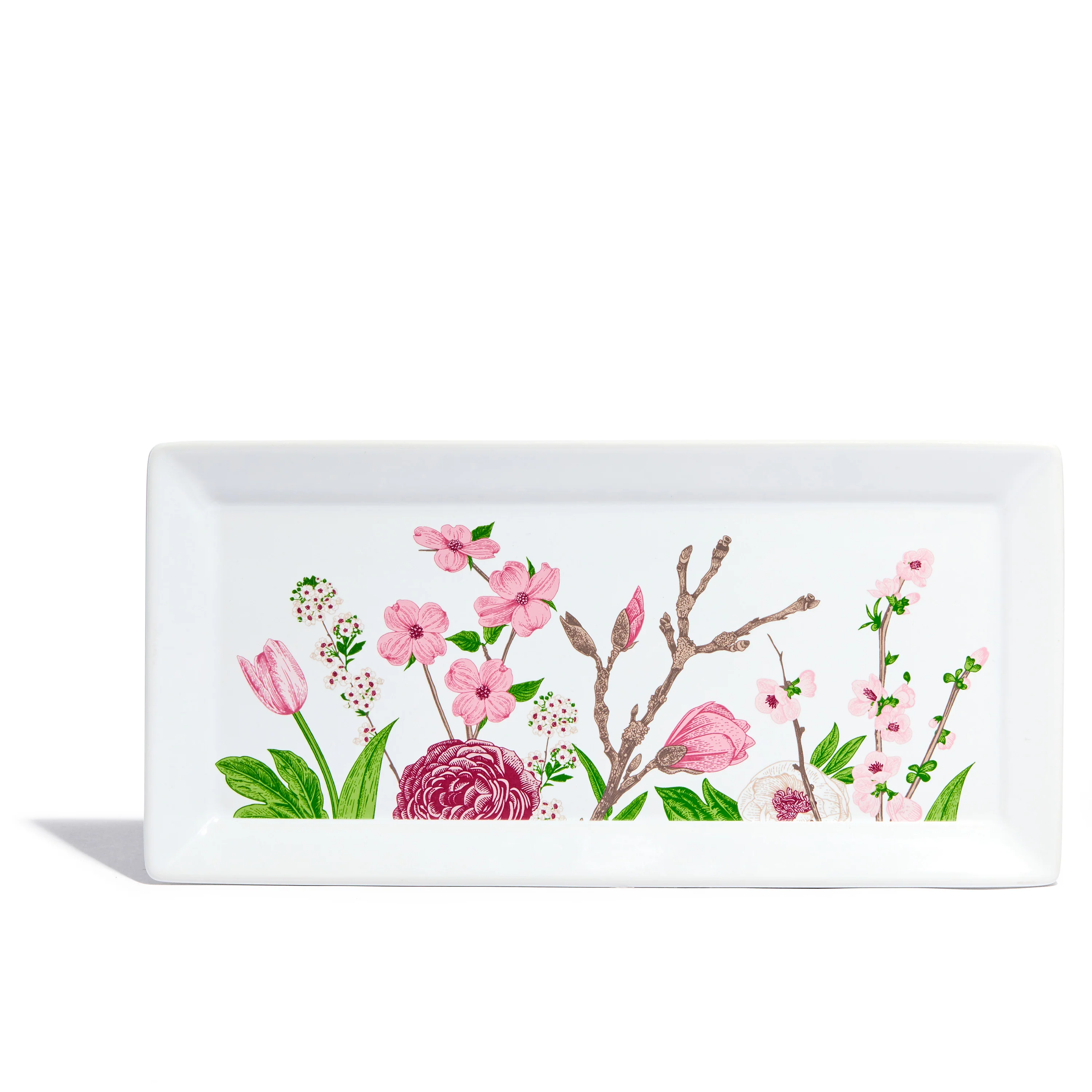 Ceramic Sink-Side Tray - Image 11