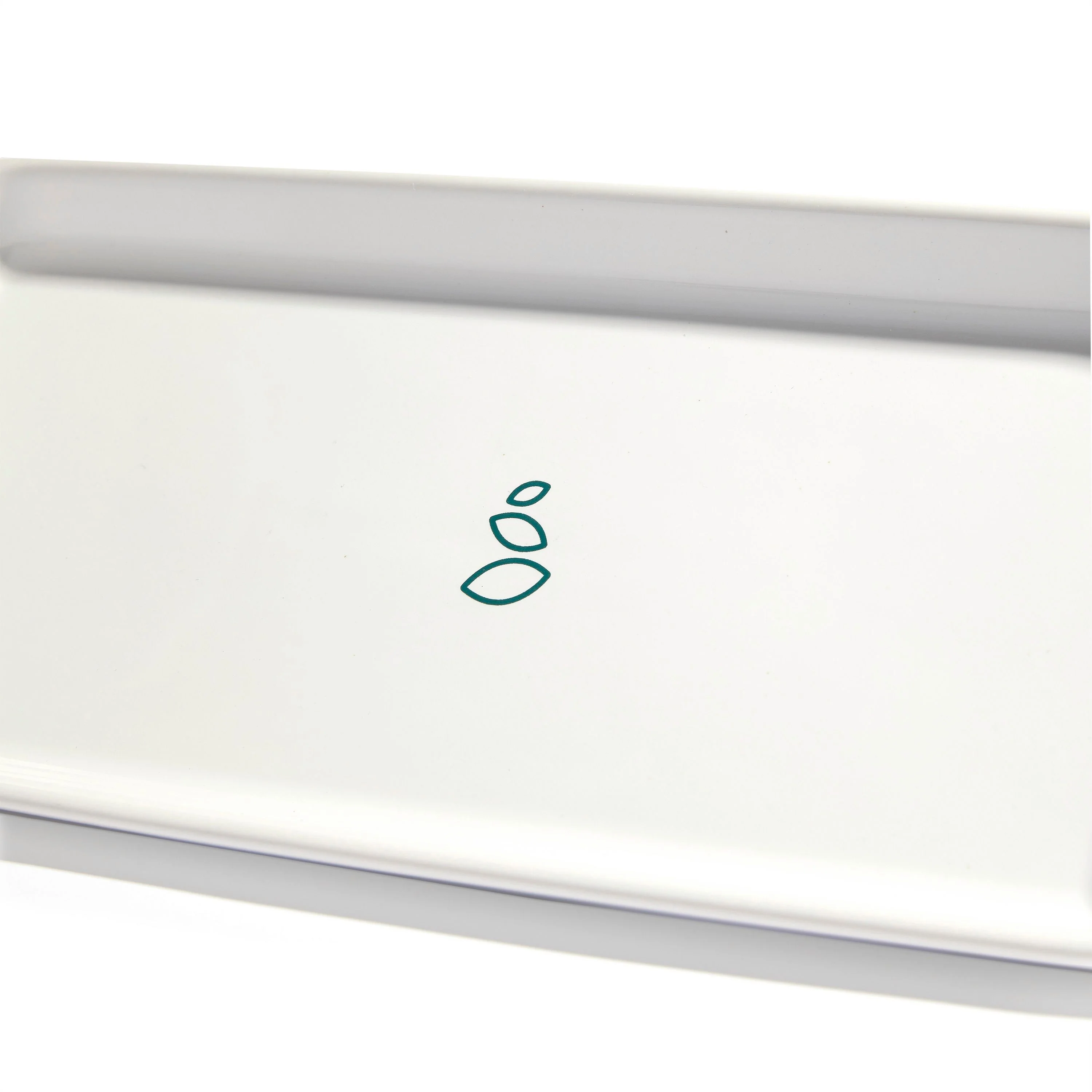 Ceramic Sink-Side Tray - Image 2