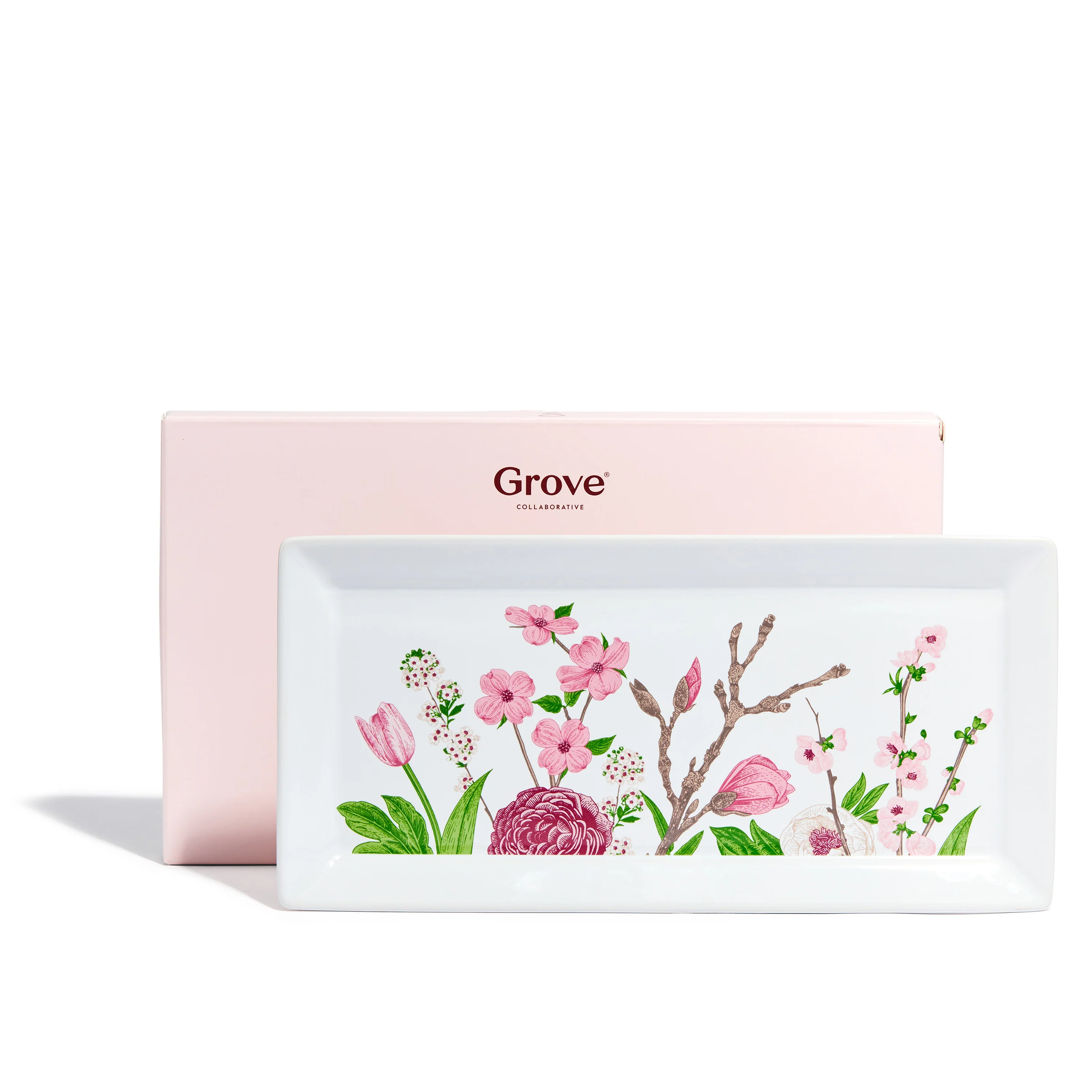 Ceramic Sink-Side Tray - Image 9
