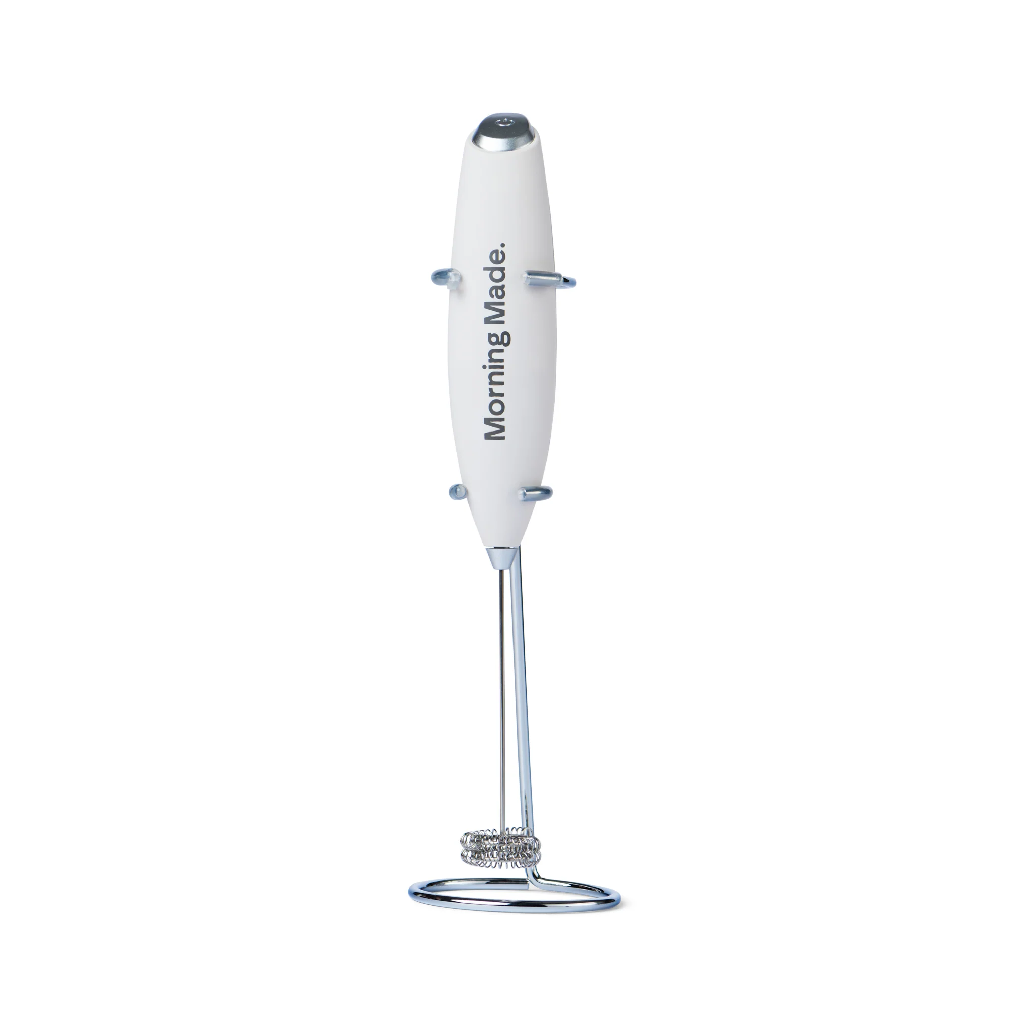 Electric Modern Whisk