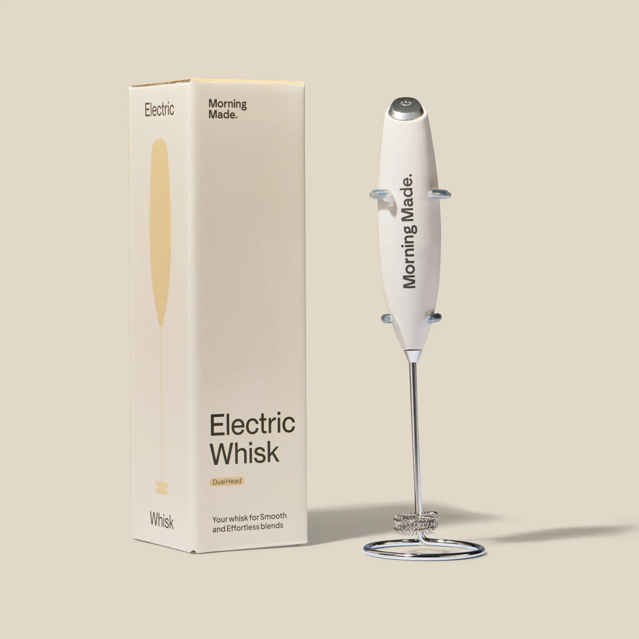 Electric Modern Whisk - Image 3