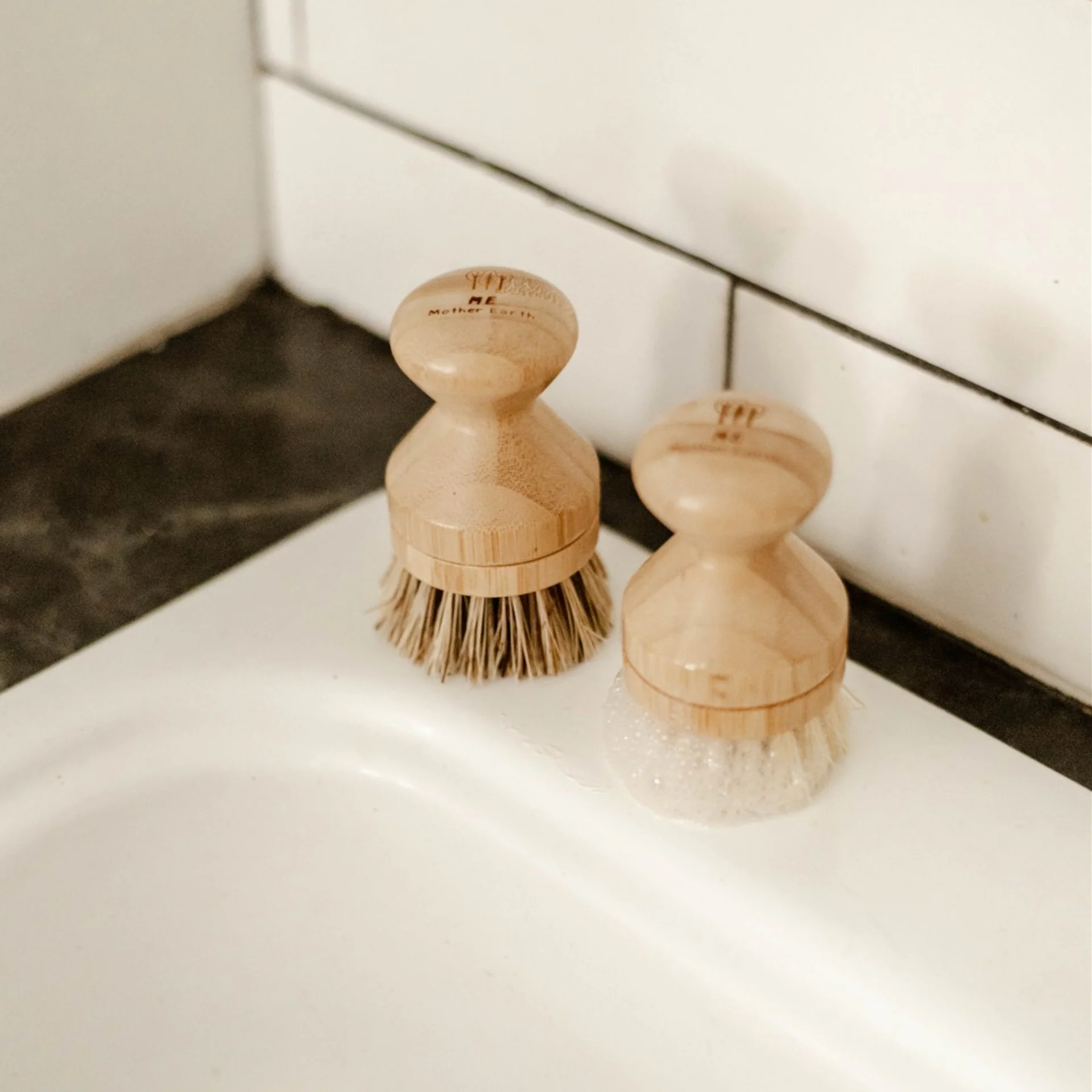 Modular Sisal Multipurpose Brush - Image 3