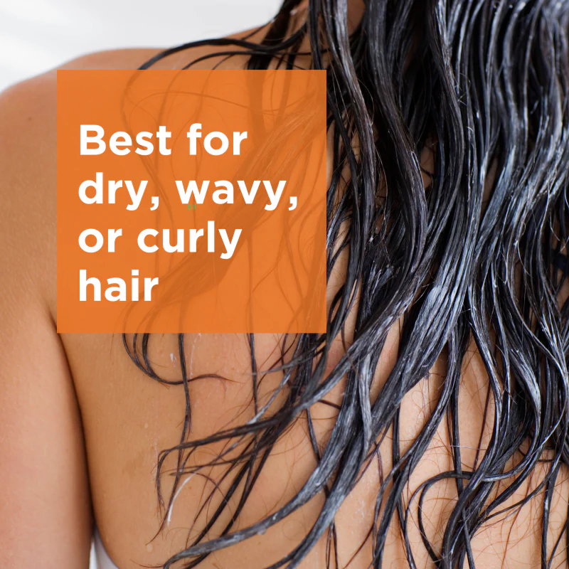 Moisture Rich Argan Oil & Shea Conditioner - Image 3