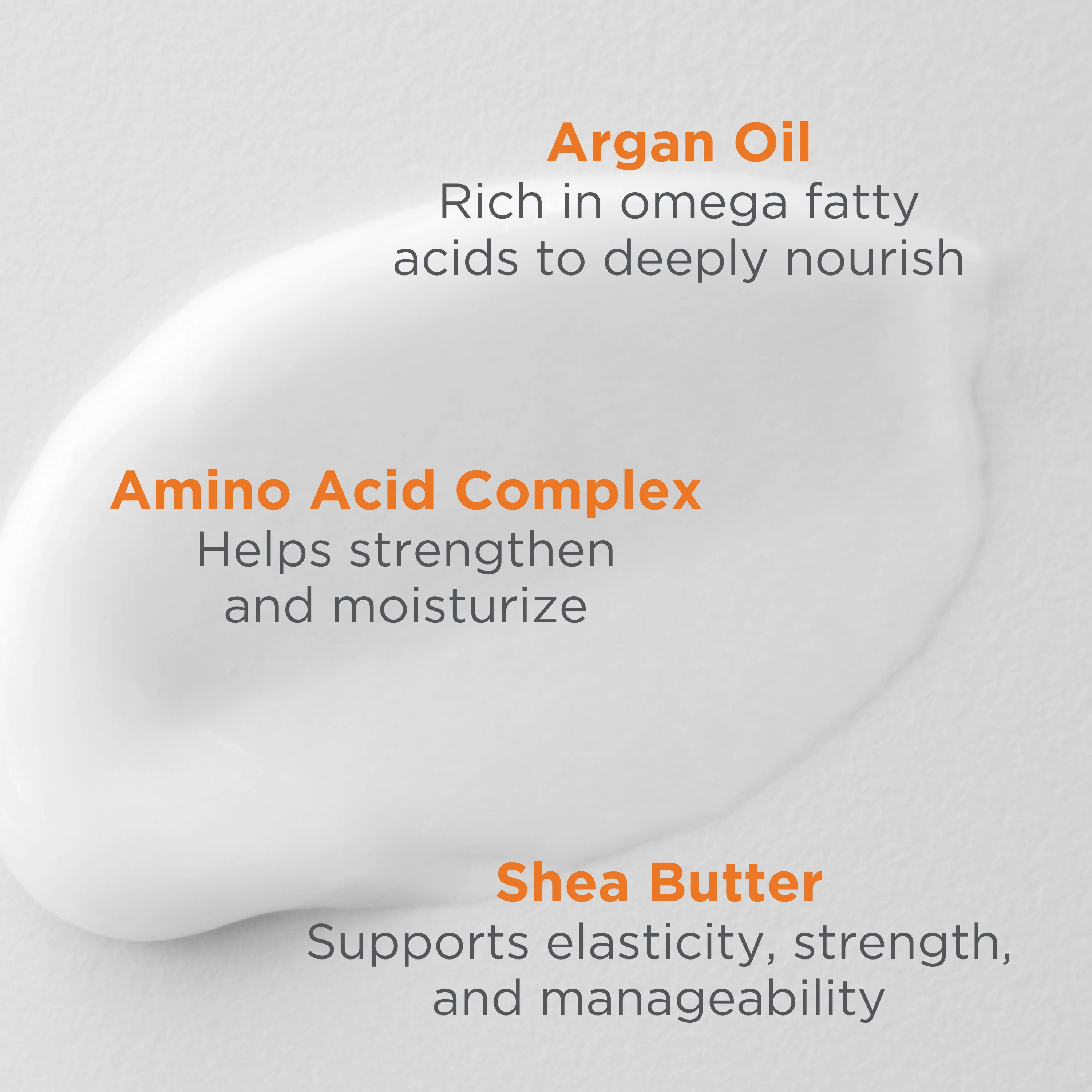 Moisture Rich Argan Oil & Shea Conditioner - Image 5