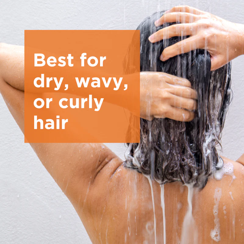 Moisture Rich Argan Oil & Shea Shampoo - Image 7