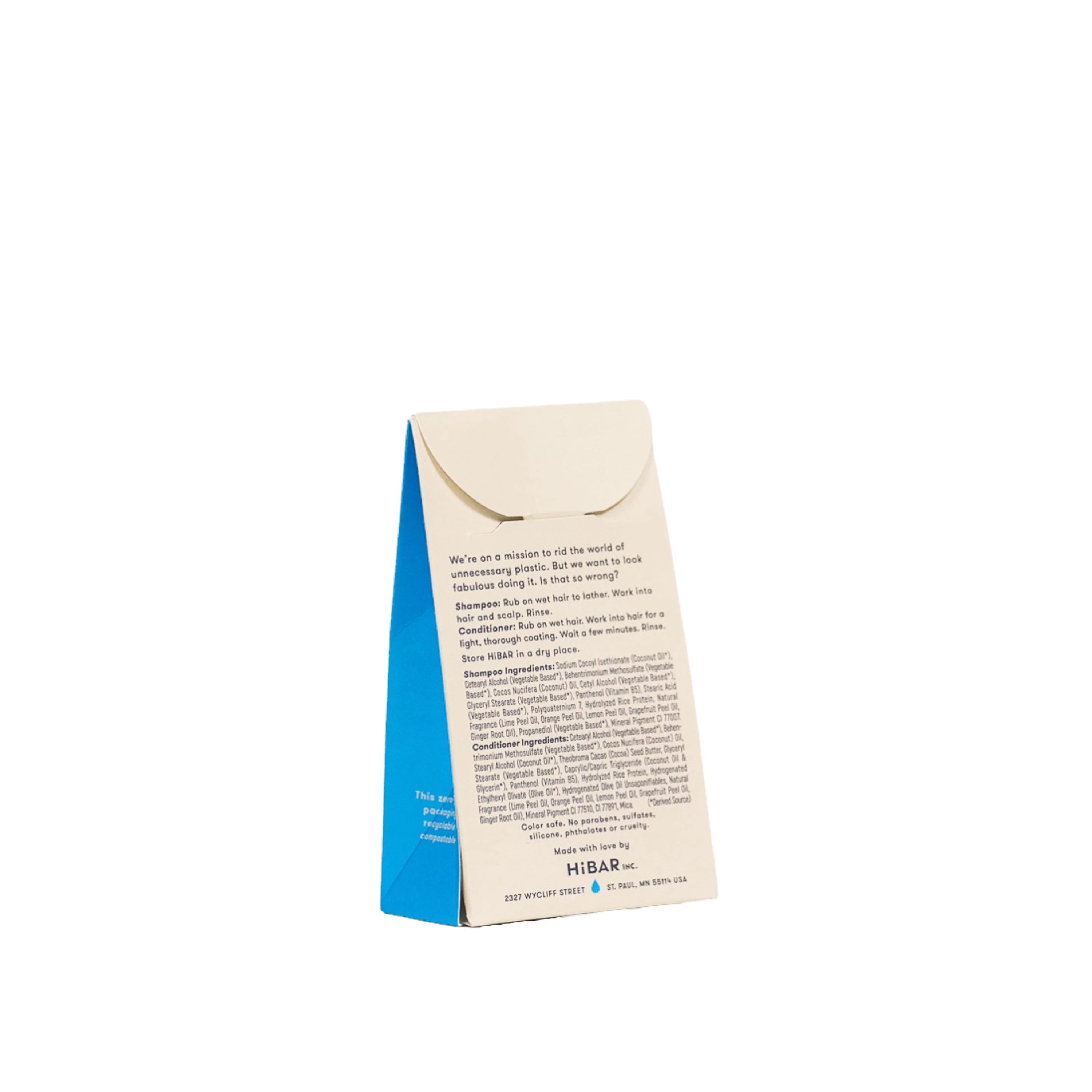 Moisturize Sampler Set - Image 2