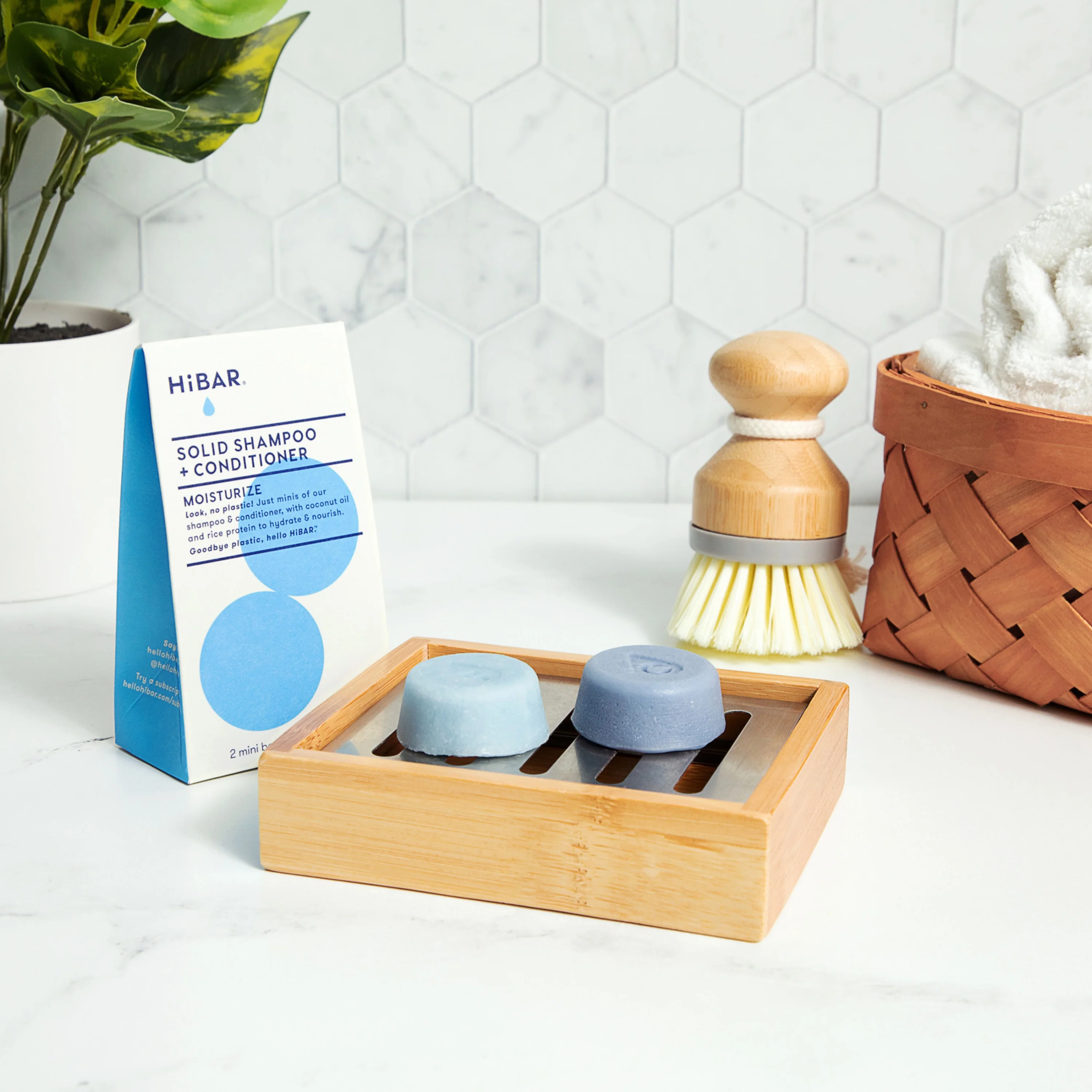 Moisturize Sampler Set - Image 3