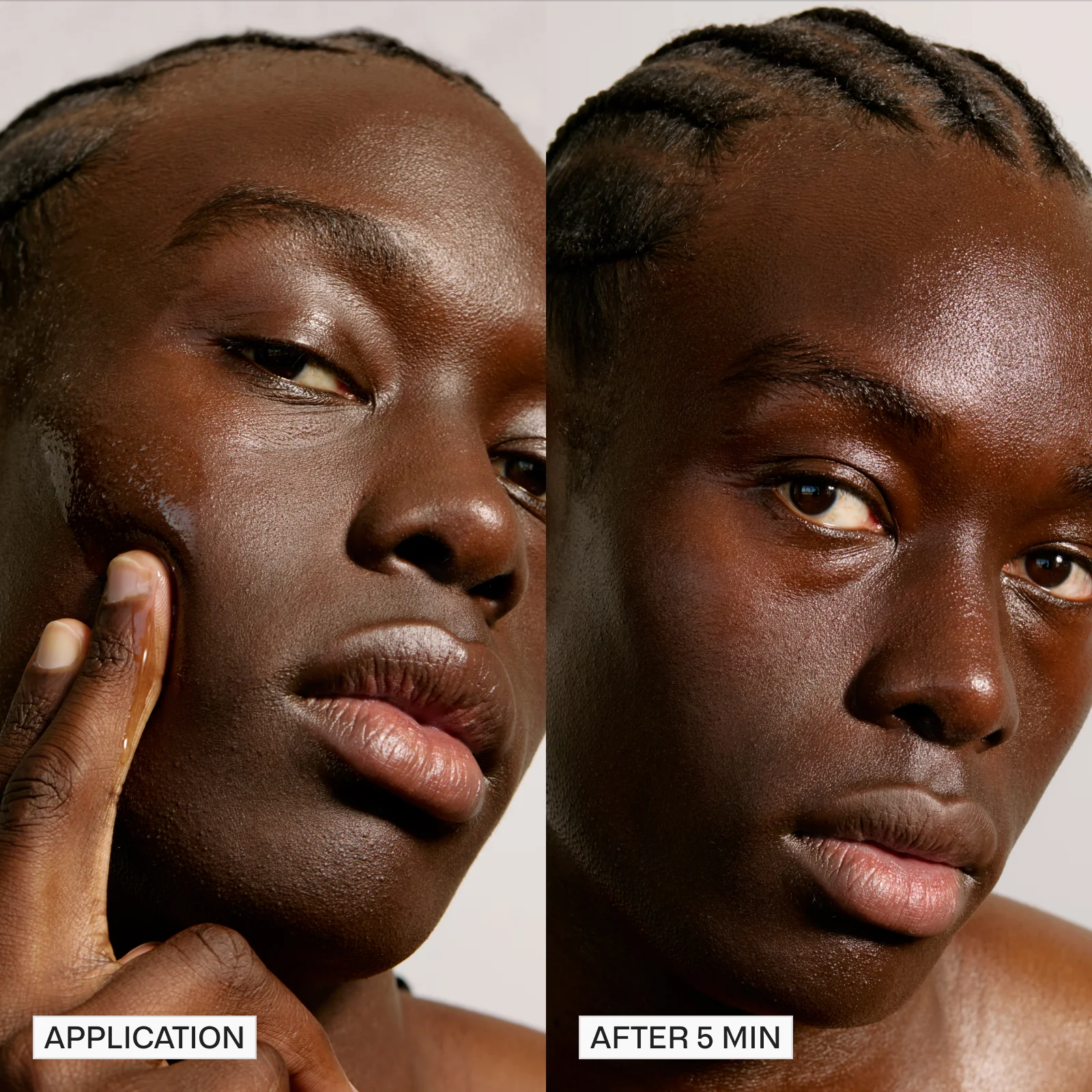 Moisturizer Serum - Image 2