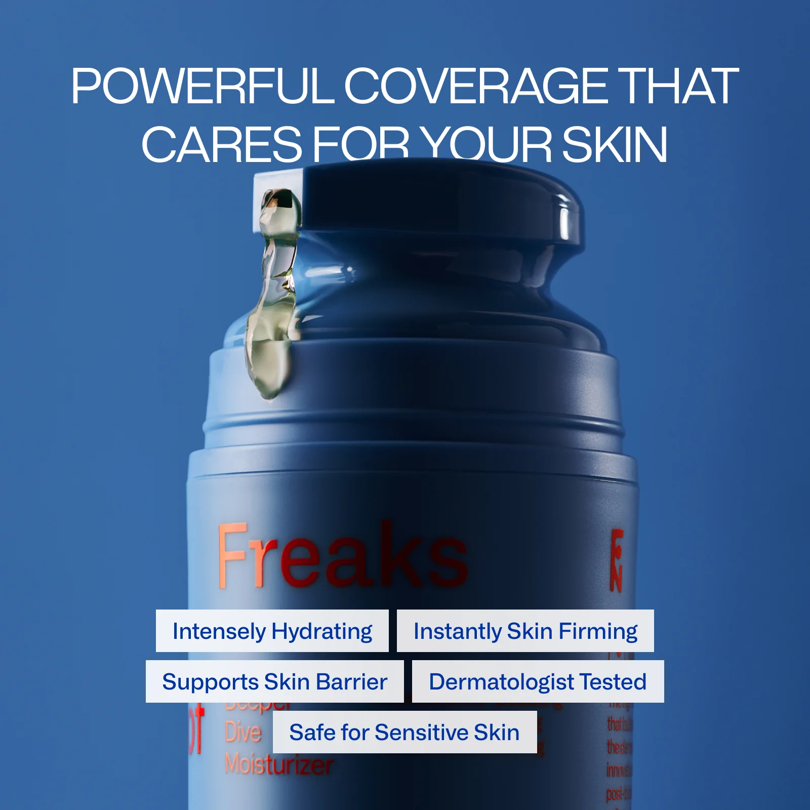 Moisturizer Serum - Image 3
