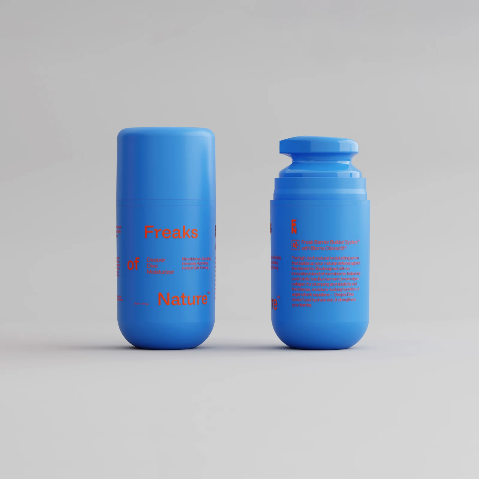 Moisturizer Serum - Image 4
