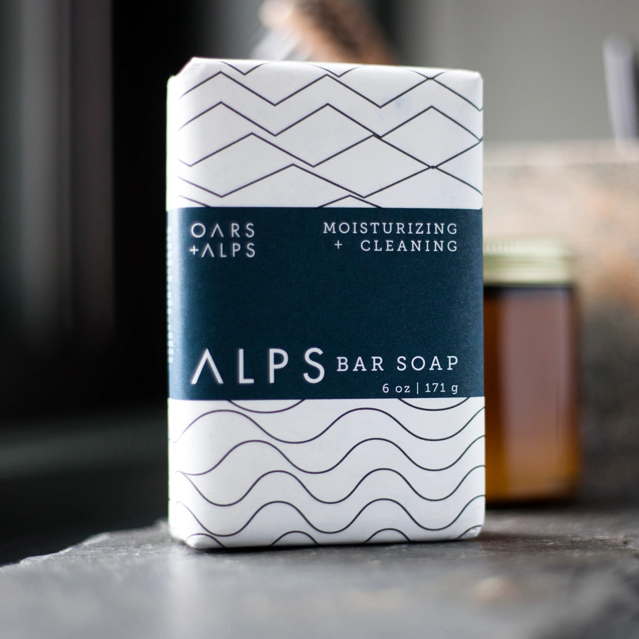 Moisturizing Bar Soap - Image 5