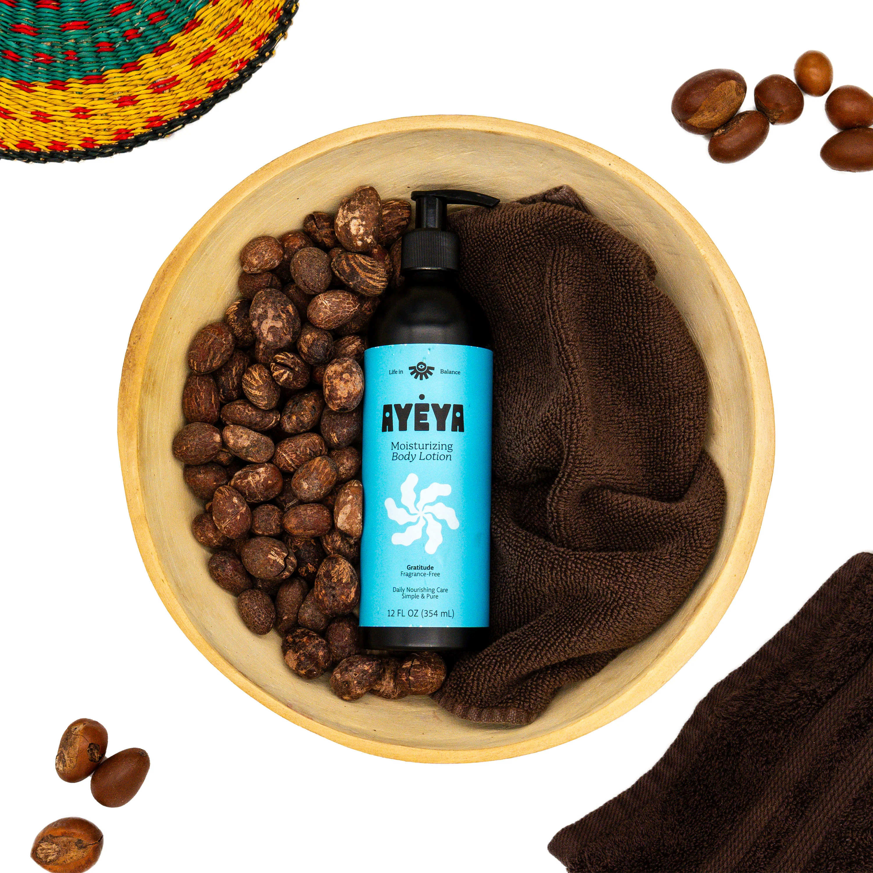 Moisturizing Body Lotion - Image 3