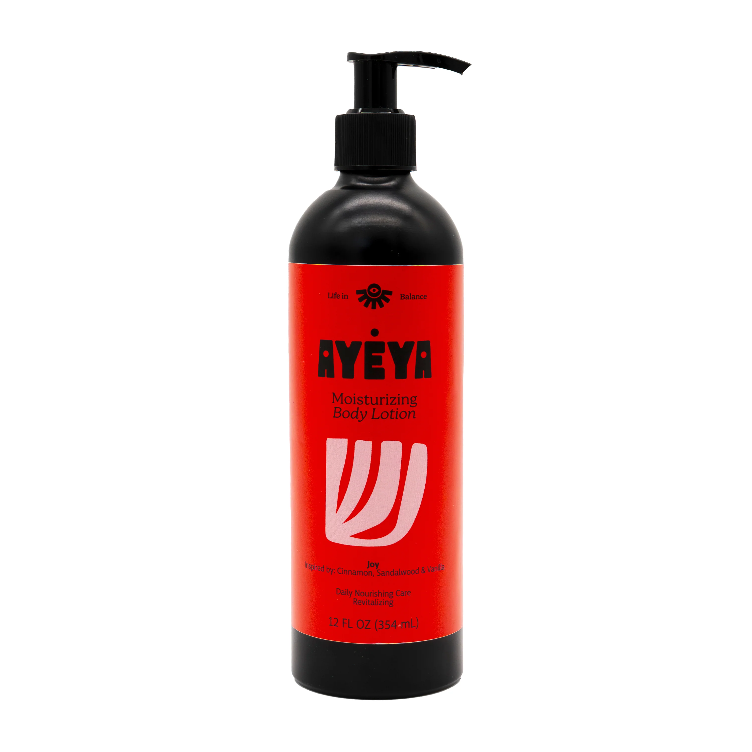 Moisturizing Body Lotion - Image 6