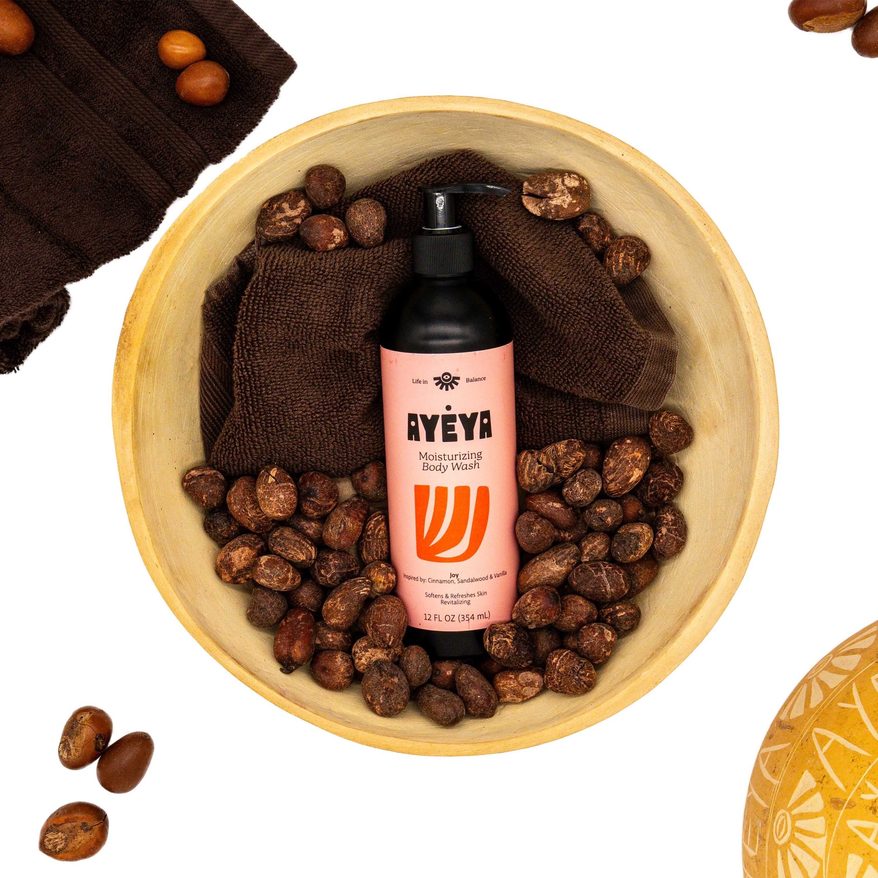 Moisturizing Body Wash - Image 5