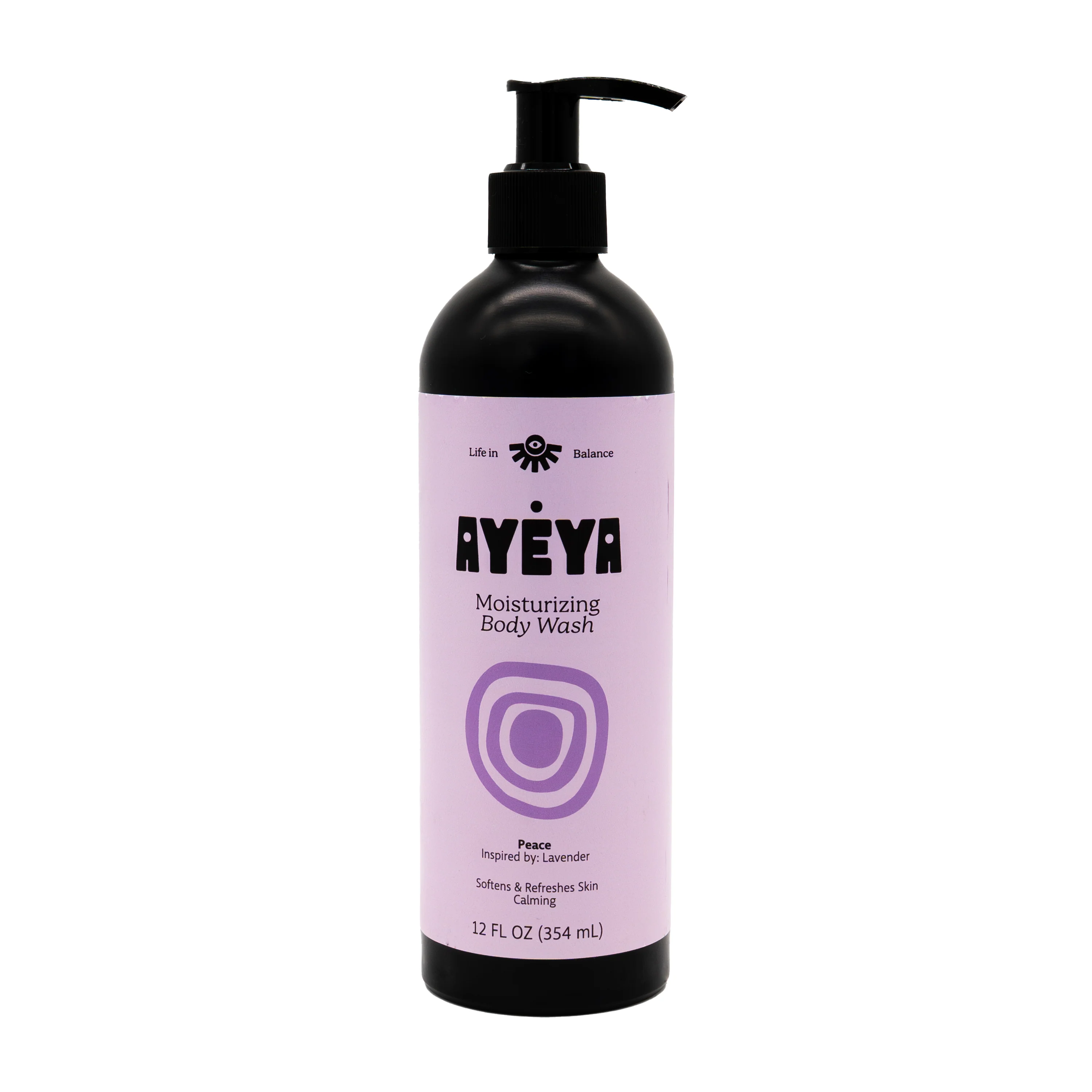 Moisturizing Body Wash - Image 9