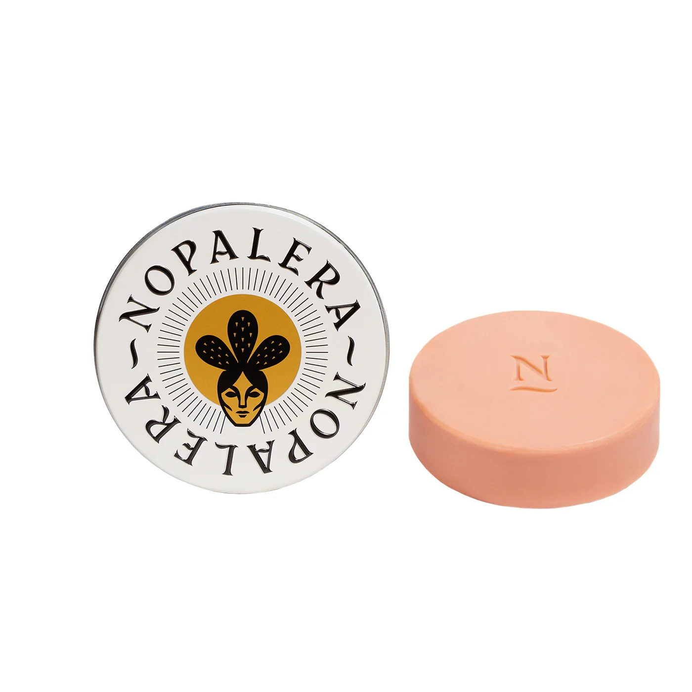 Moisturizing Botanical Bar - Image 2
