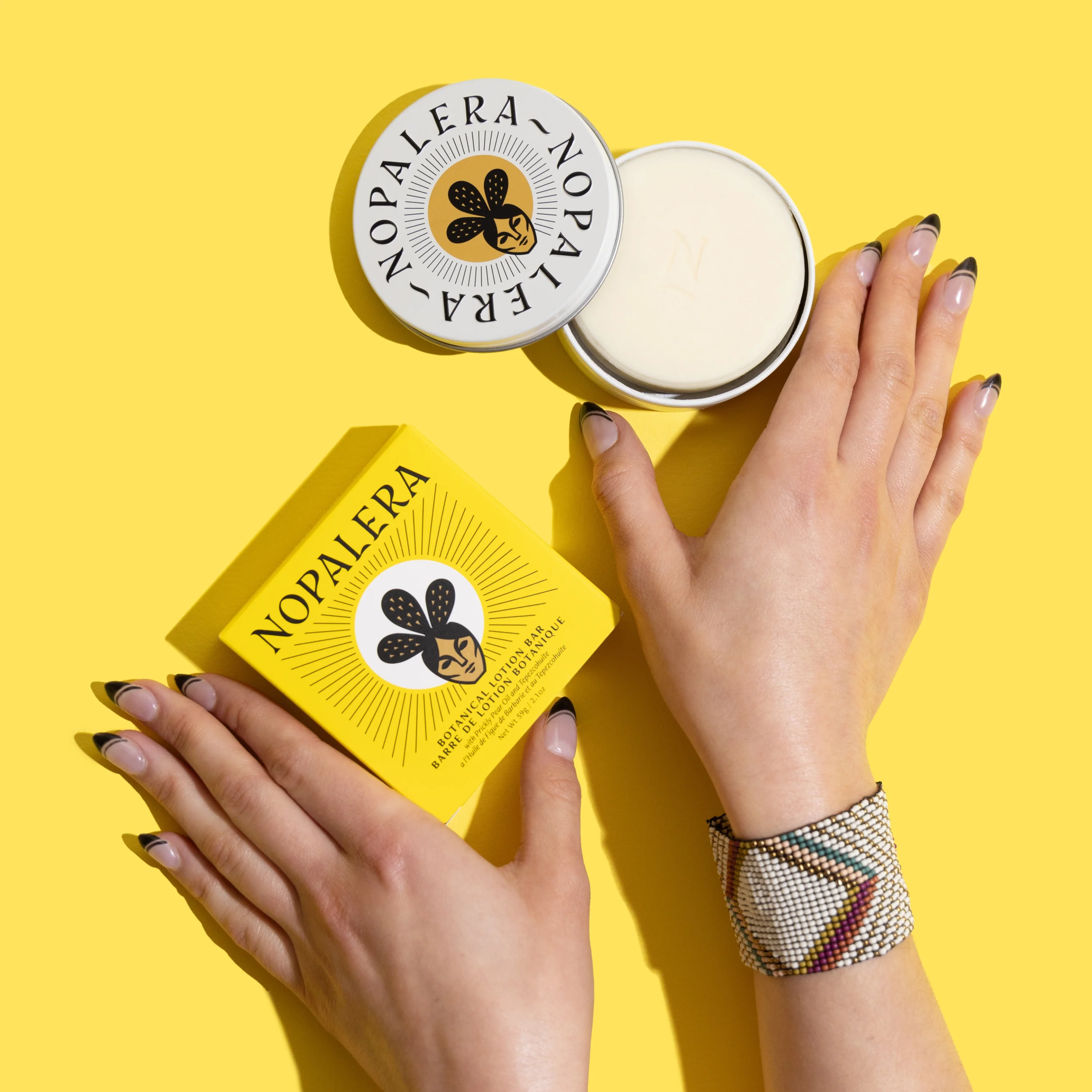 Moisturizing Botanical Bar - Image 4