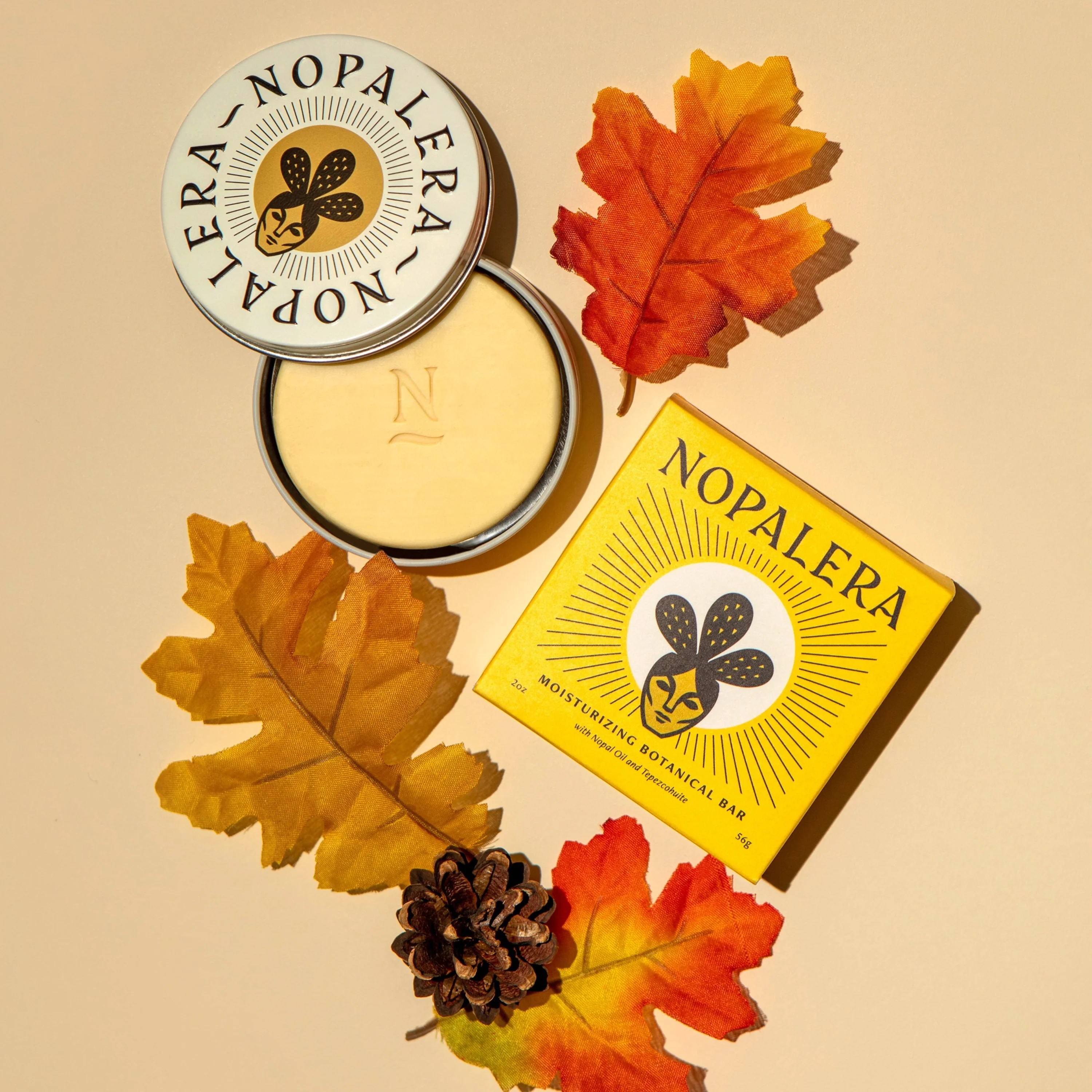Moisturizing Botanical Bar - Image 6