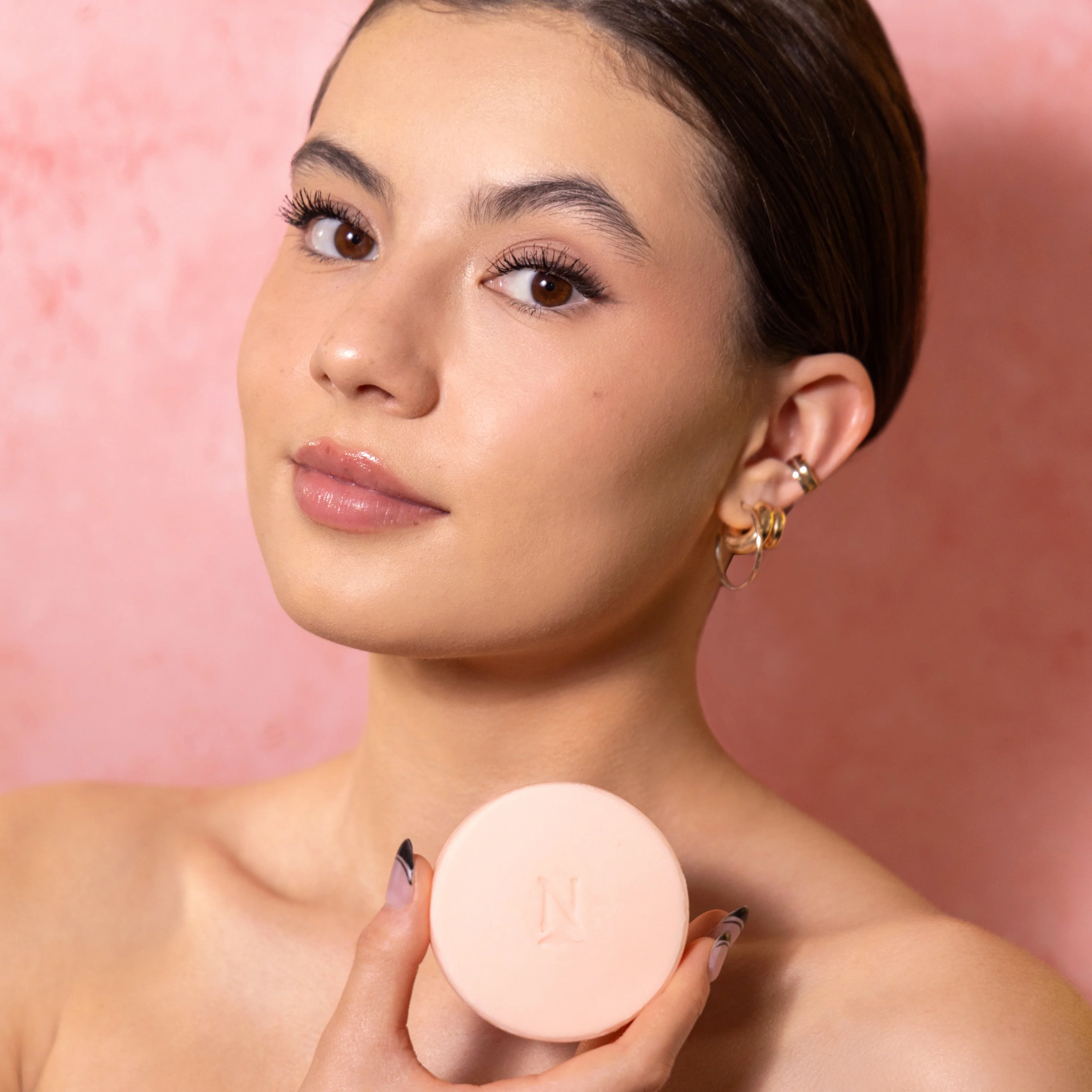 Moisturizing Botanical Bar - Image 8